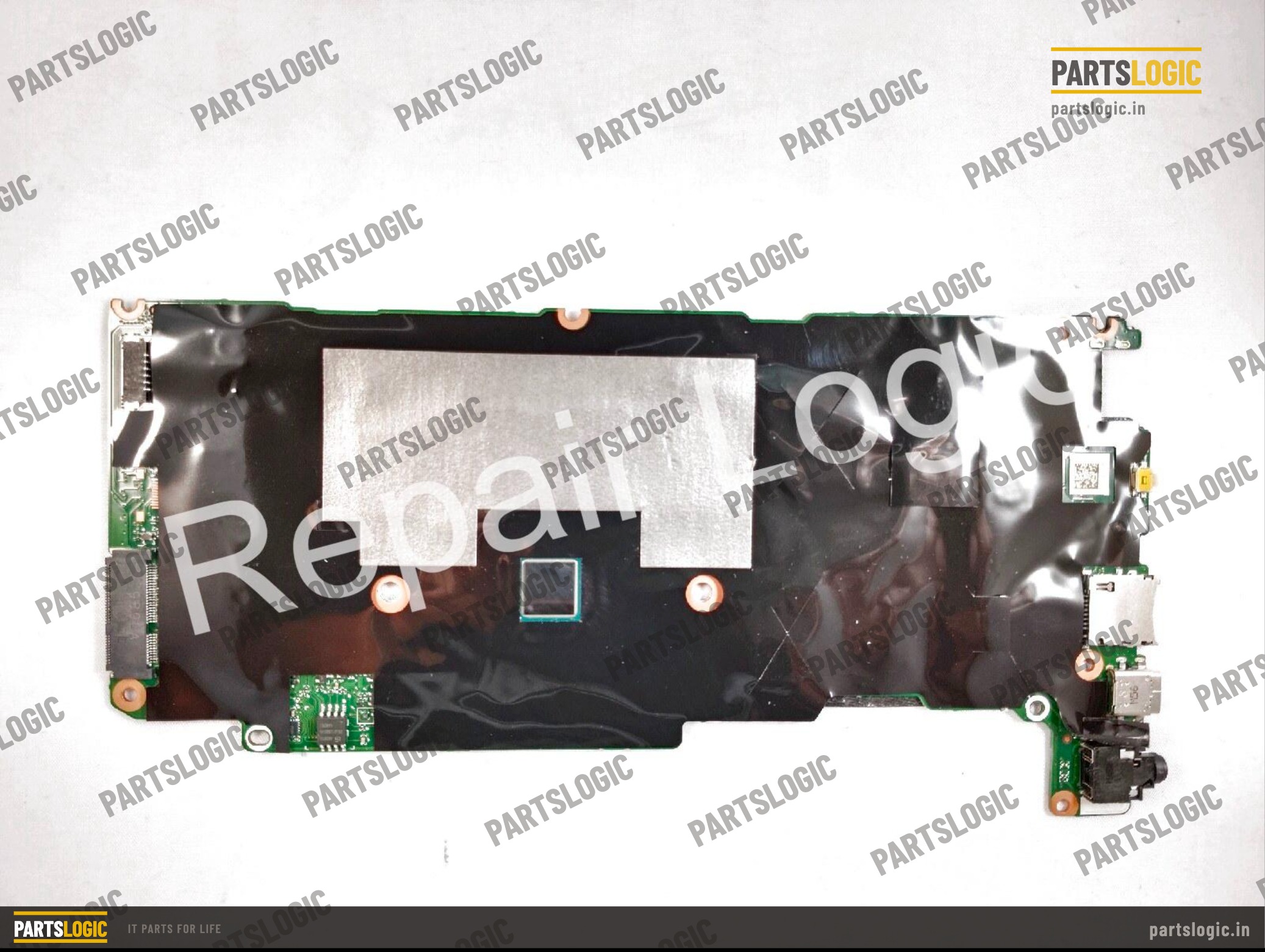 HP Chromebook X360 Laptop Motherboard — N4000, Integrated Graphics