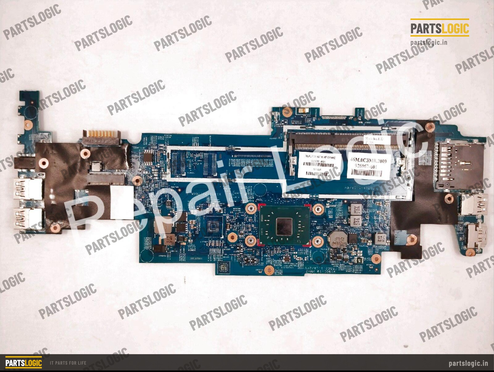 HP X360 11-AD/11-M knicksPENT.N4200 UMA 926967-001