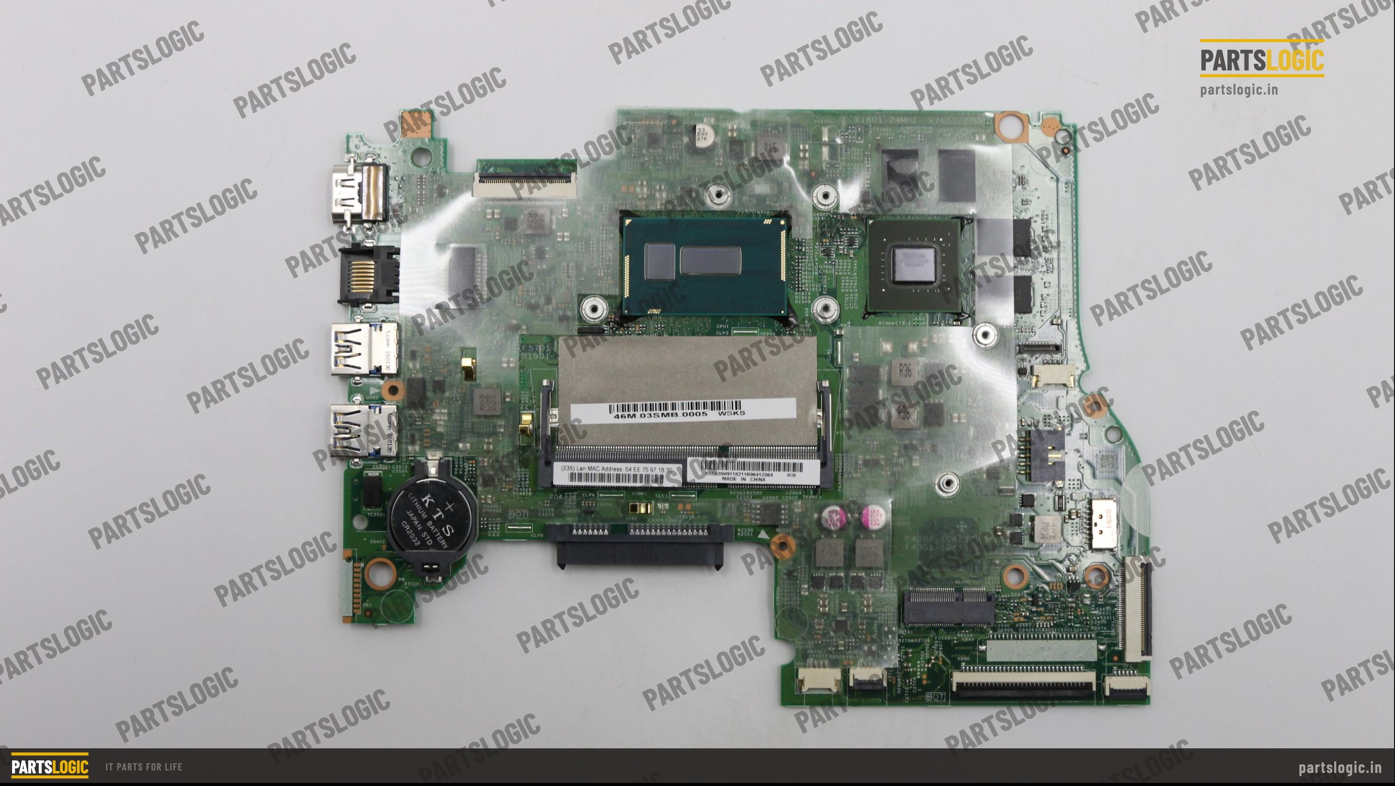 Lenovo Edge 2-15 LT41 i7-5500U DIS Nvedia 5b20H91190