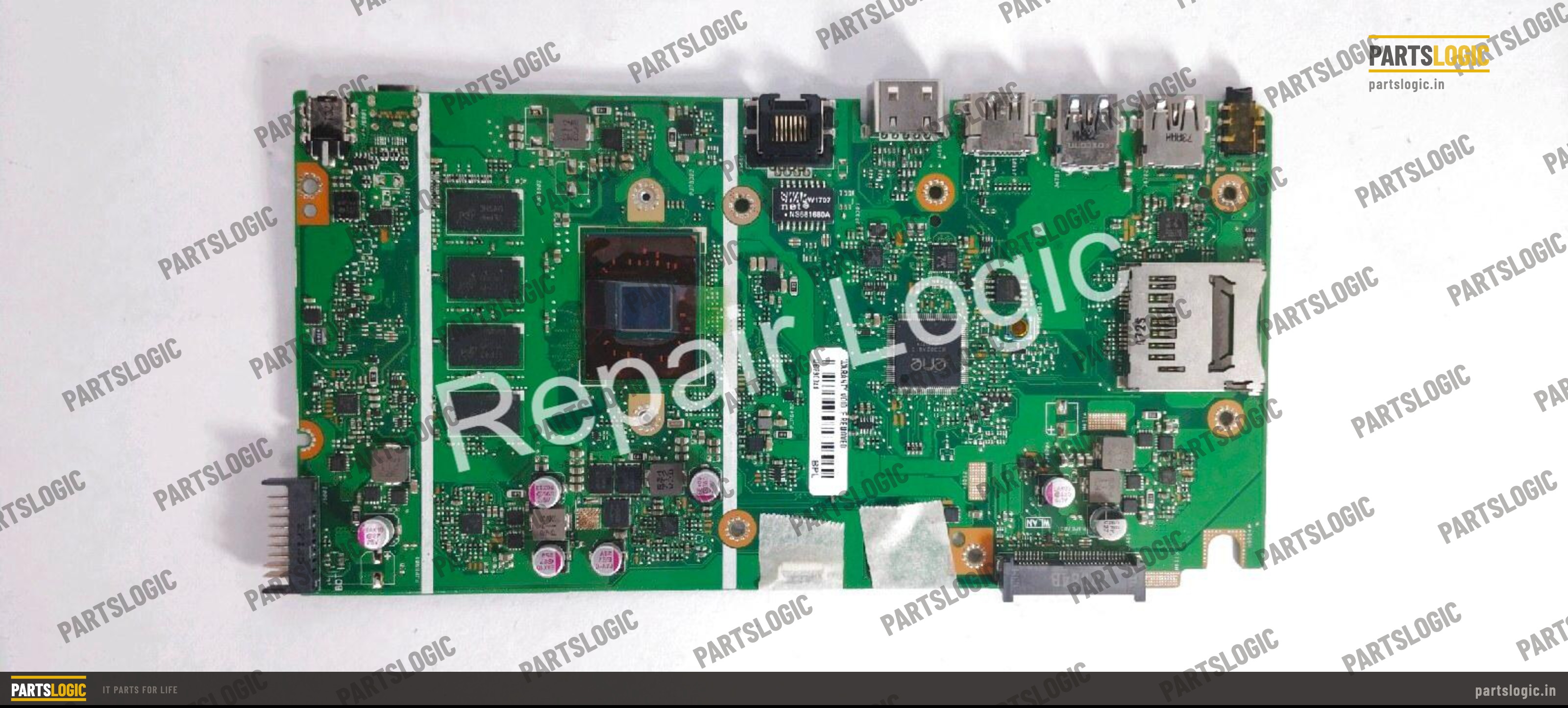 ASUS X541NA CELERON N3550 4GB