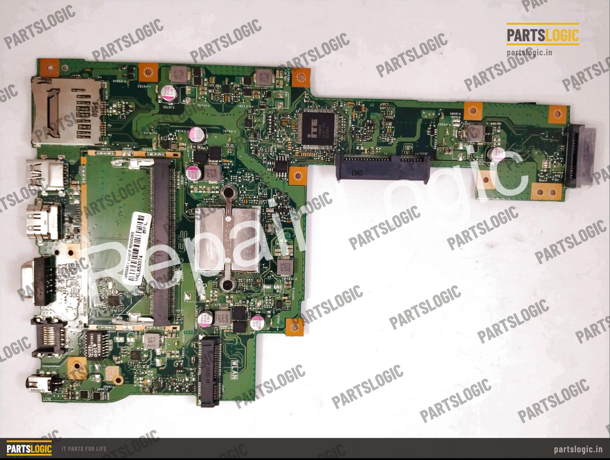 ASUS X553SA N3700 P CPU