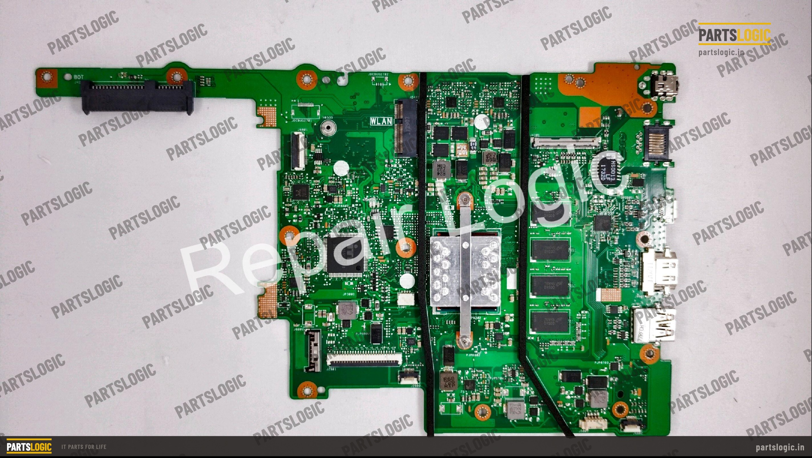 ASUS E502NA Cele.N3350 4GB UMA Rev.2.1