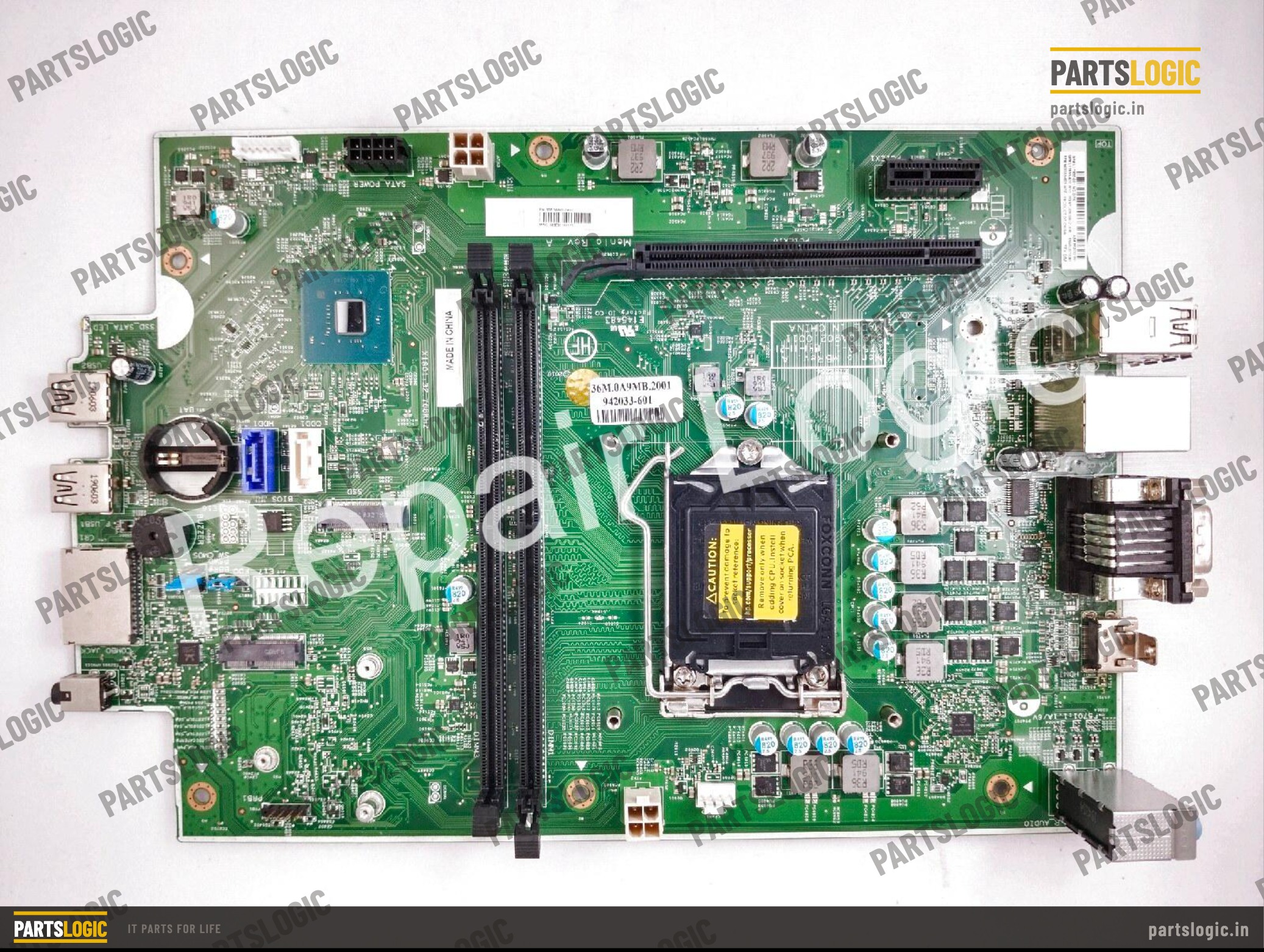 HP AIO 280 G2 / 290 G3 SSF DESKTOP MENLO MB17519-1 L17655-601