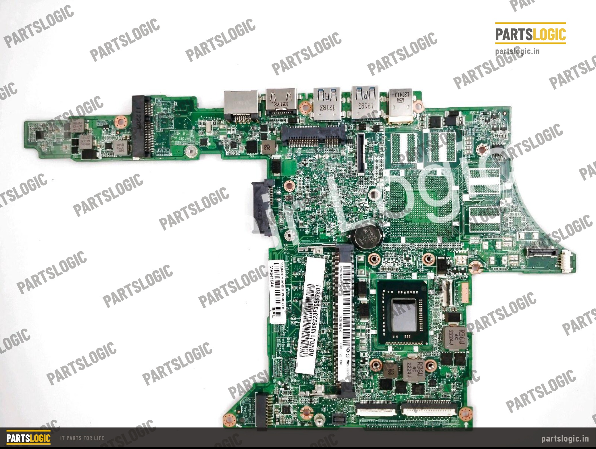 ACER M5-581 / M5-481 Z09 i3-2377U 2GB UMA