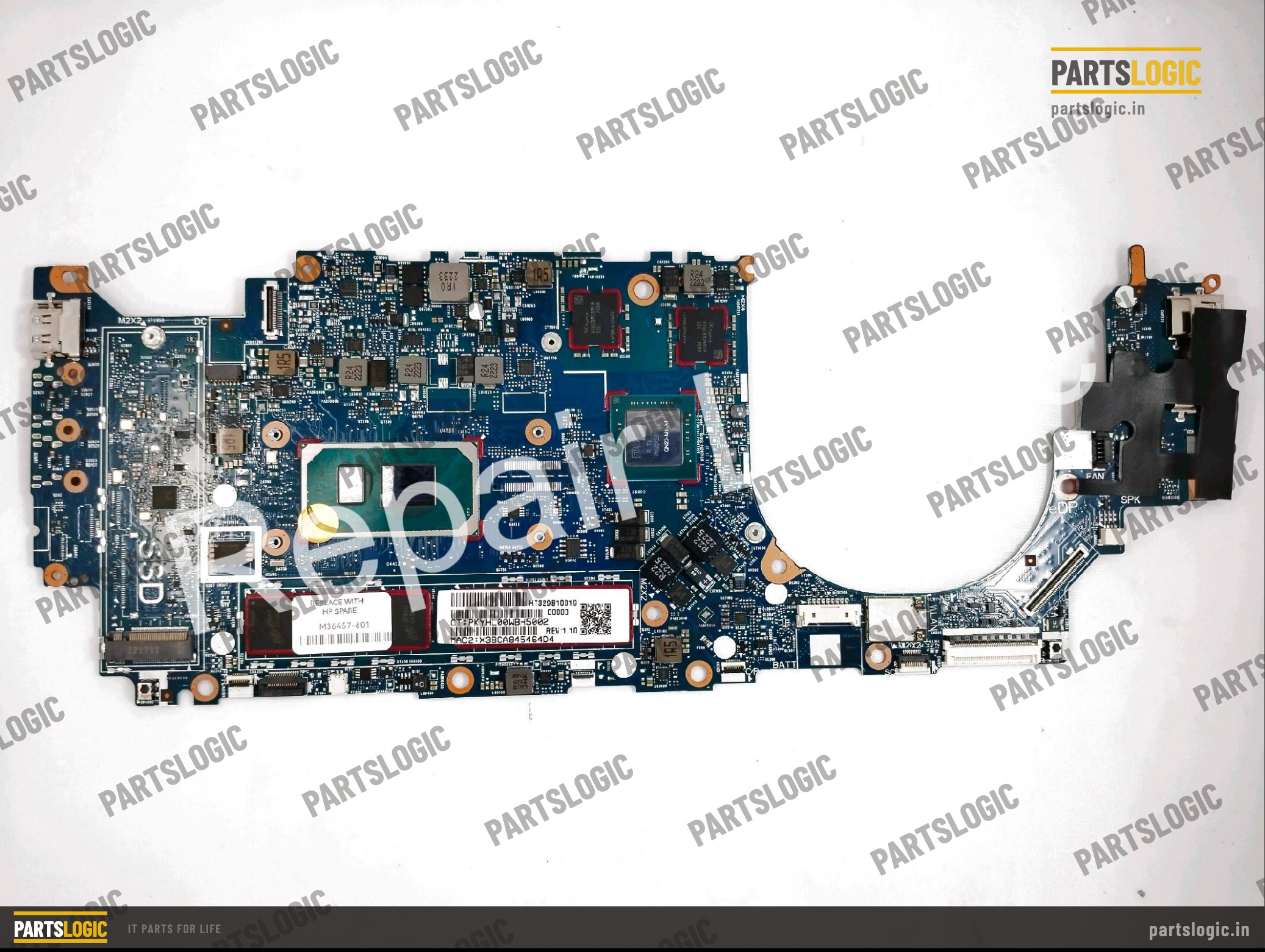 HP ZFirefly 14 G8 Corvette 6050A3213301 i7-1165G7 32GB 2GB NVIDIA DIS
