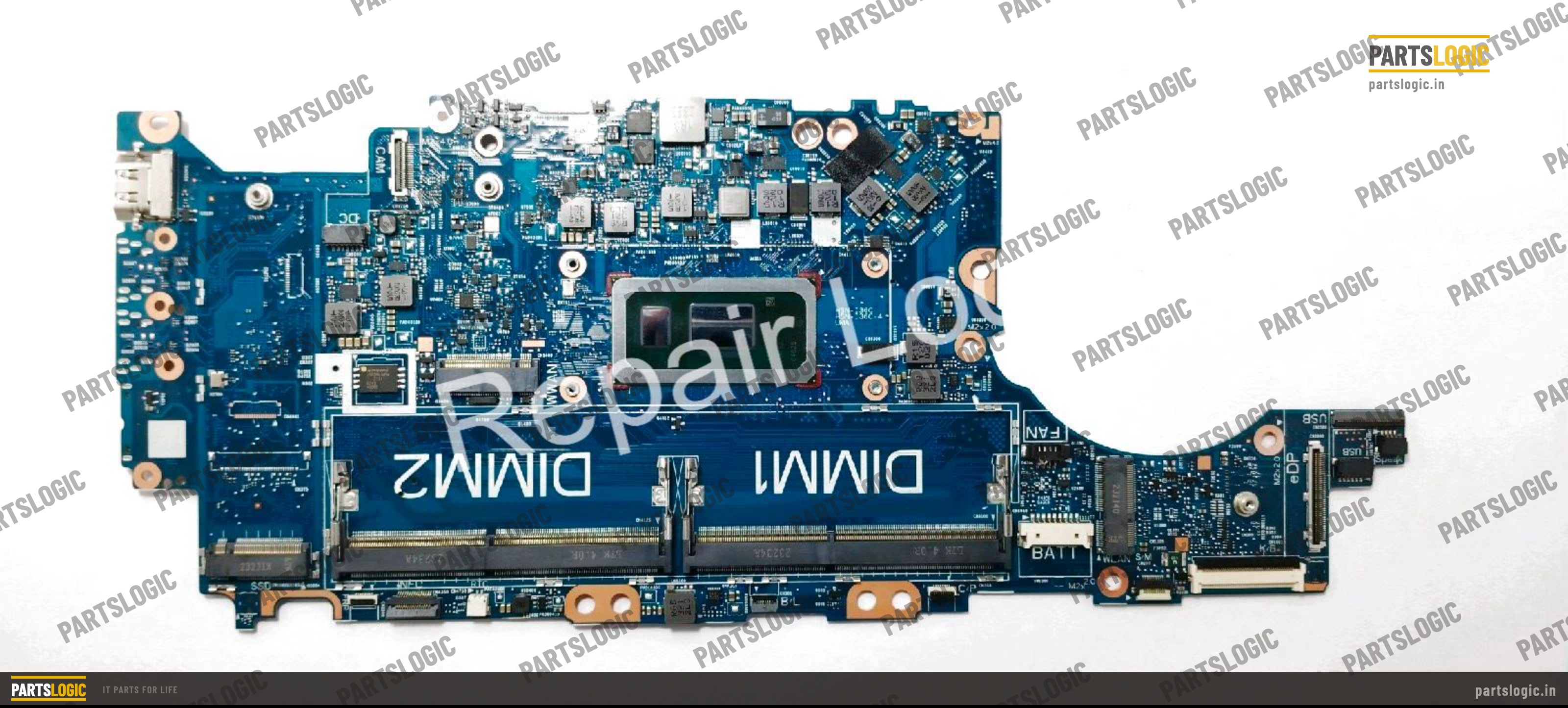 HP 830 G7 /840 G7 Camellia 6050A3136201 i5-10310U UMA