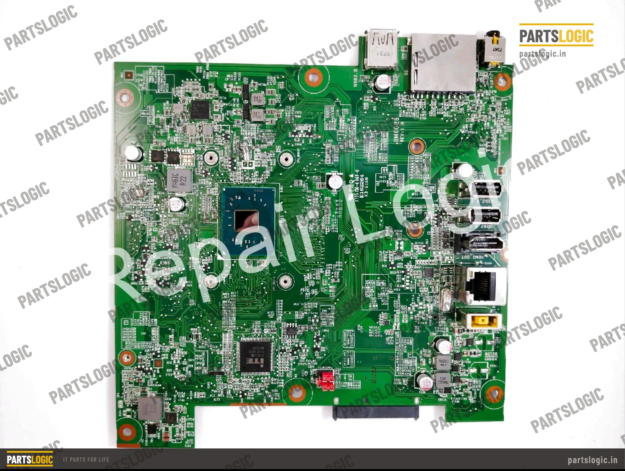 LENOVO AIO 310-20 IAP Celeron J3455UMA FRU 01GI213