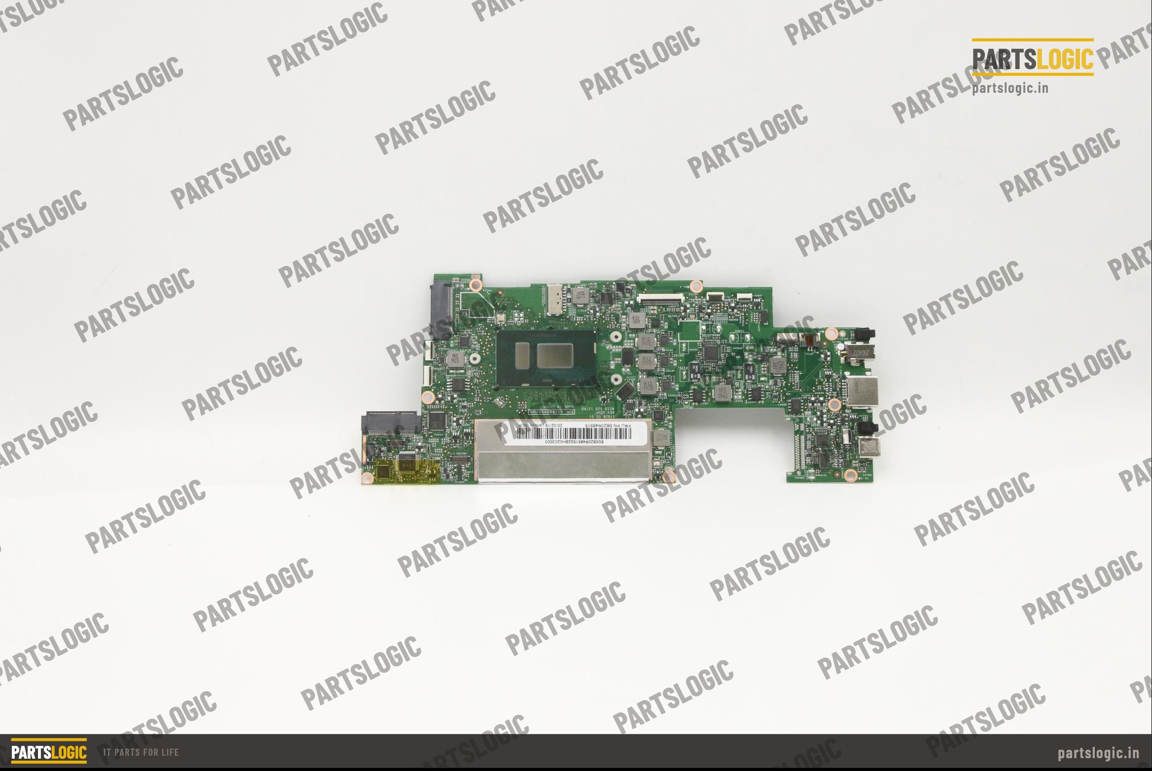 Lenovo Miix-520-12IKB i5-8250U 1702B_05_01 8GB UMA 5B20P92388