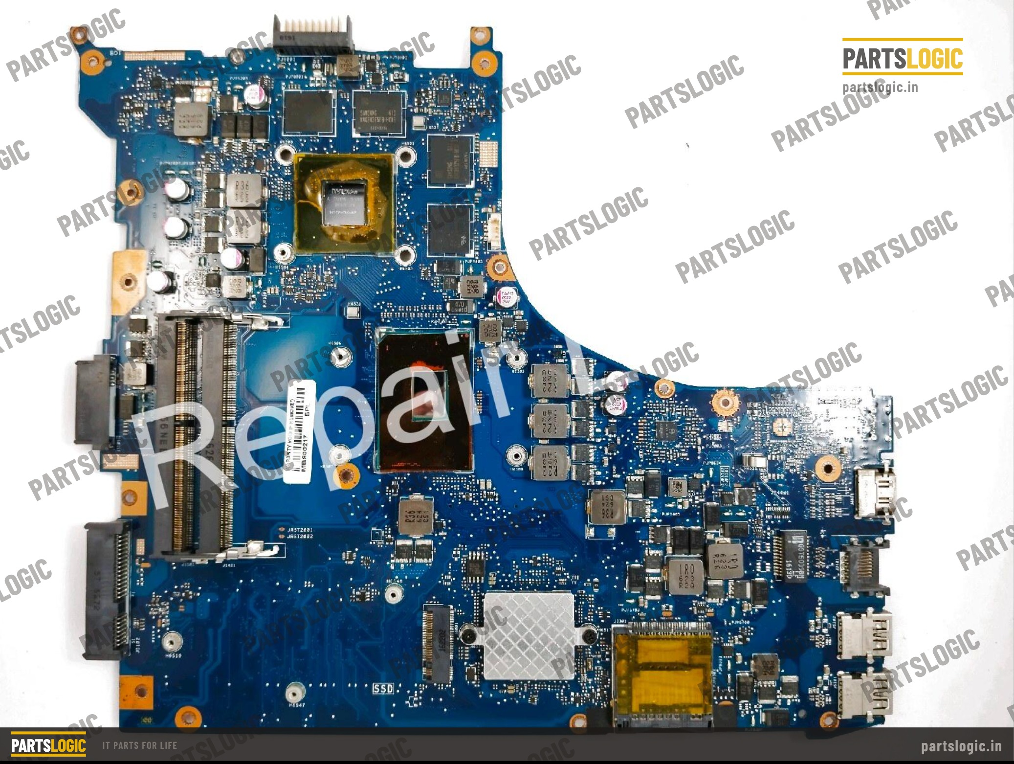 ASUS GL552VWi7-6700HQ DIS