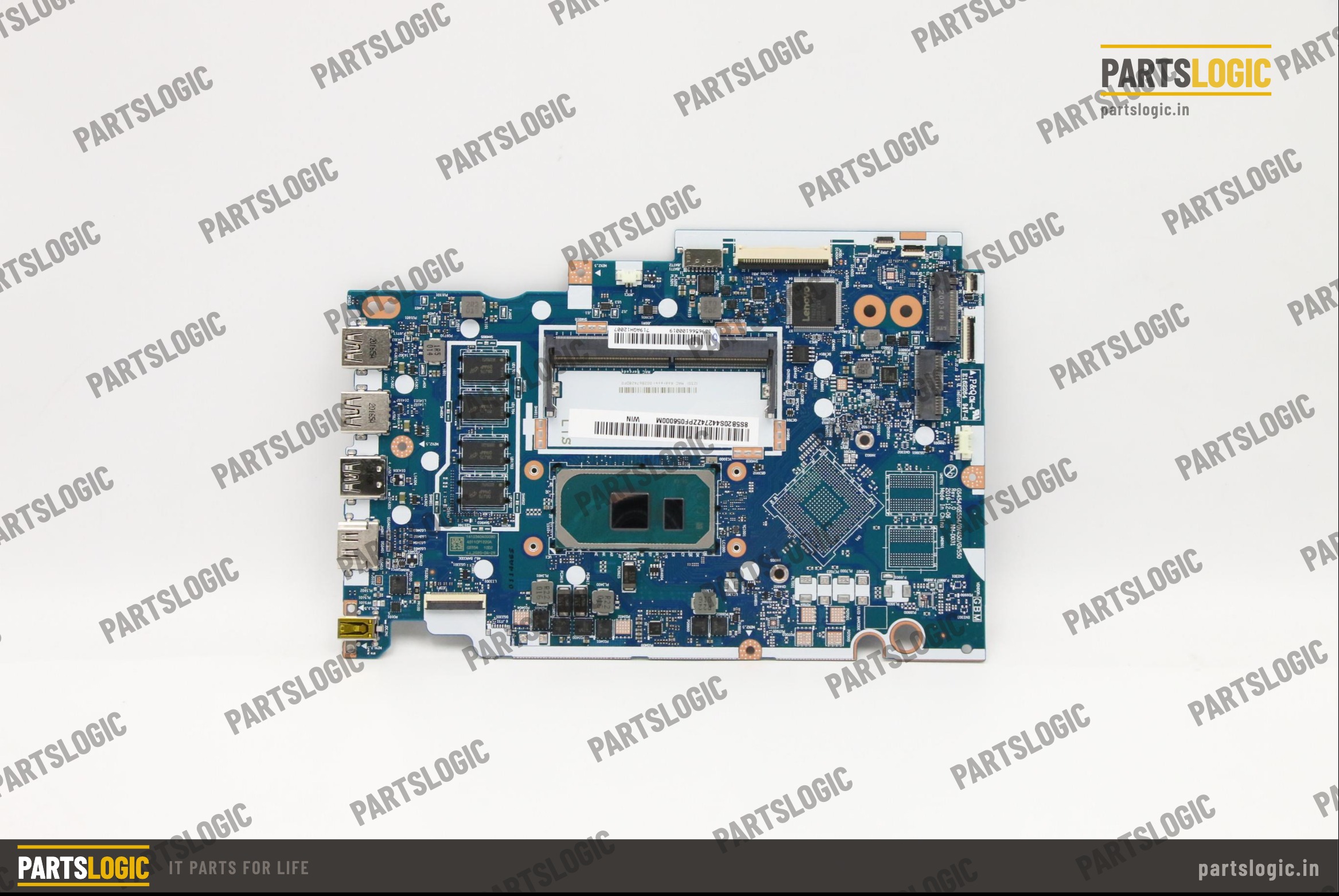 LENOVO GS454/GS554D NM-D031 i5-1035G1 UMA