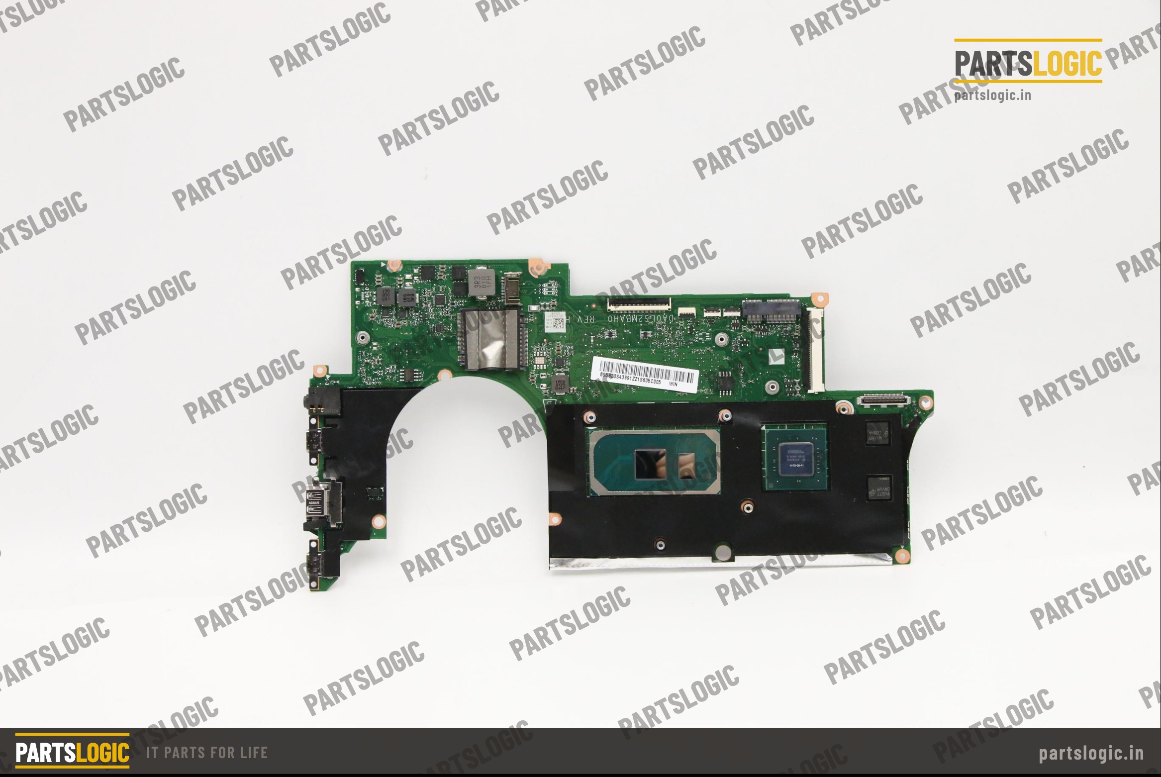 Lenovo Yoga Slim Laptop Motherboard — Discrete Graphics