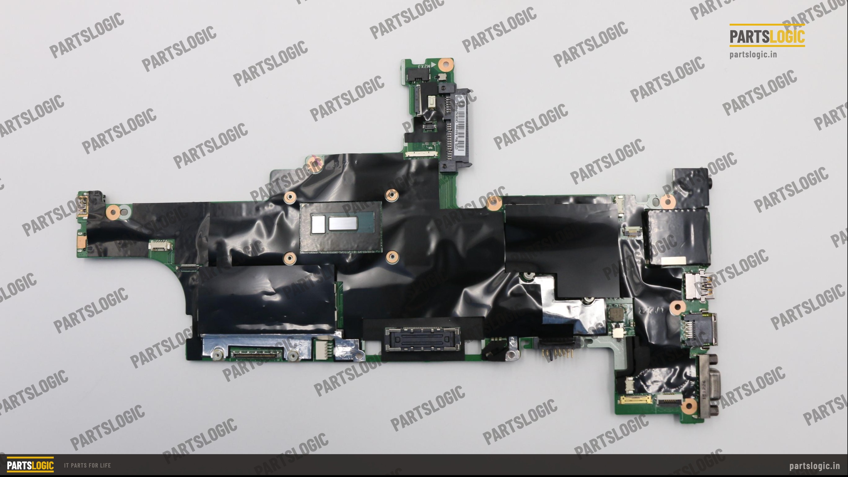 Lenovo ThinkPad T450S Laptop Motherboard — i5-5200U, Integrated Graphics