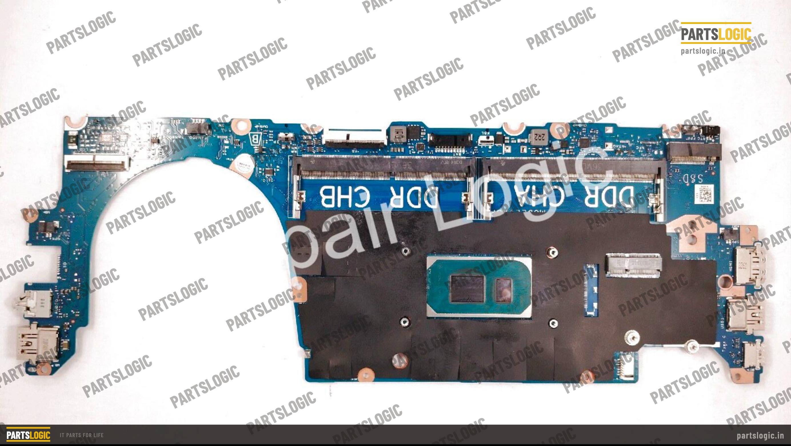 HP ProBook 430 G8 Laptop Motherboard — i5-1135G7, Integrated Graphics