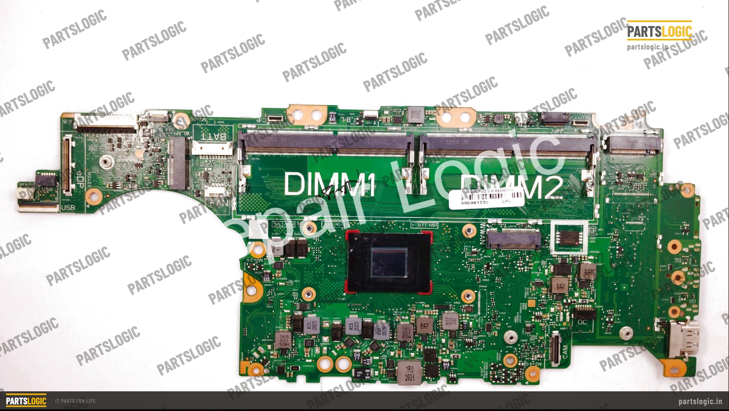 HP 845 G7/855G7 Linden 6050A3147201AMD RYZEN R5-4650UMA