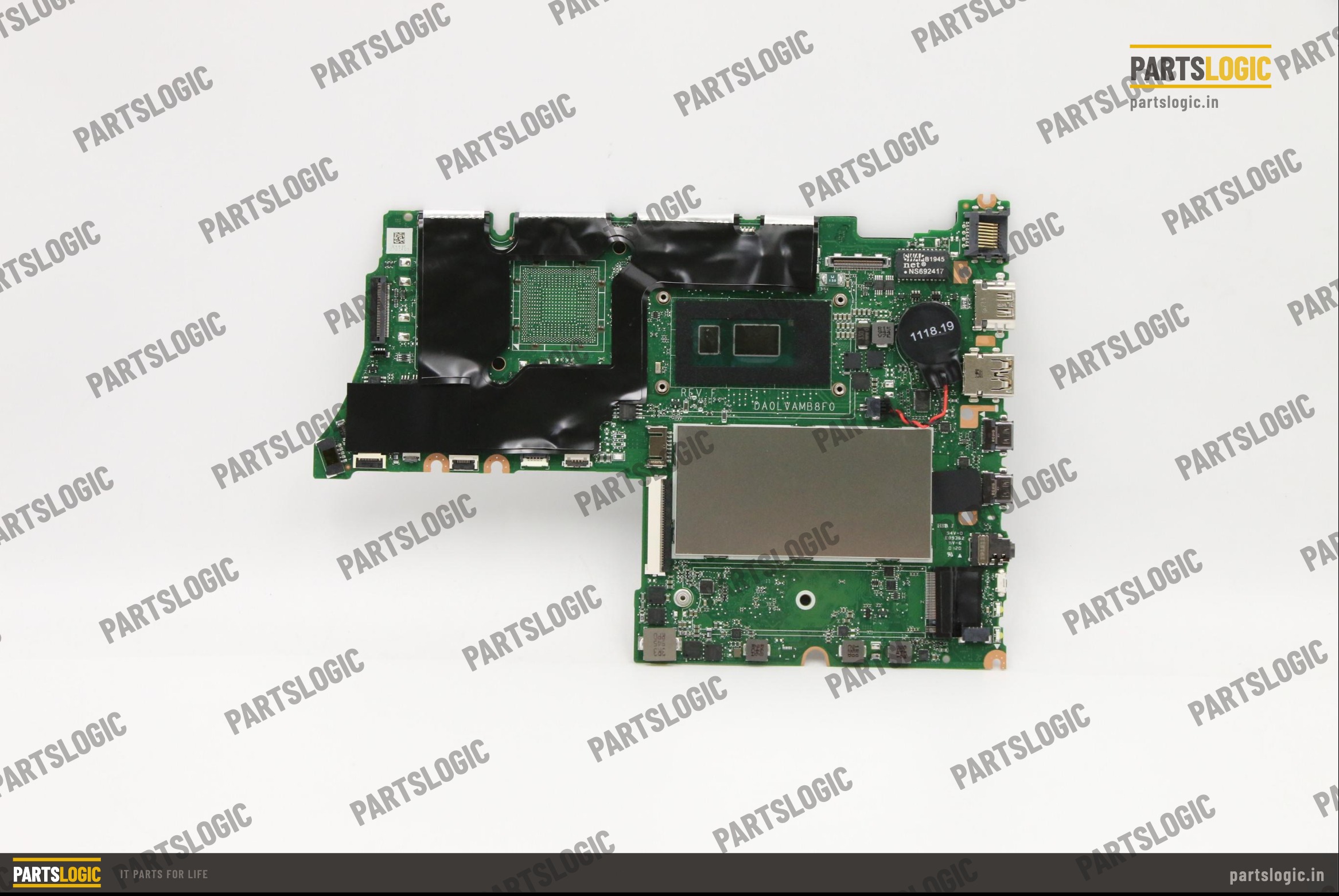 LENOVO THINKPAD 14-IIL/15-IILDA0LVAMB8F0/LVA i3-10110U UMA