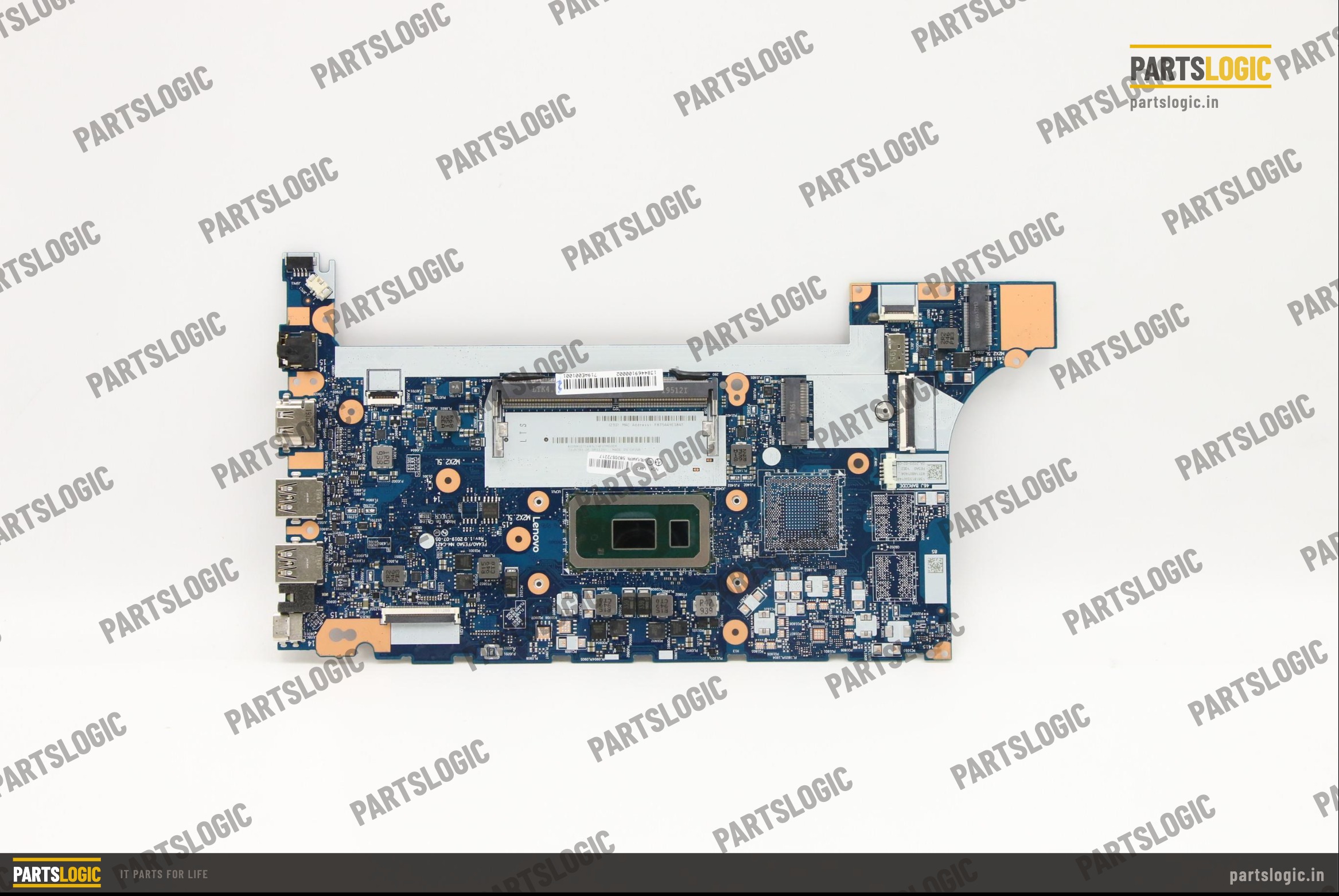 Lenovo E14/ FE4A0/FE5A0 NM-C421i3-10110U UMA