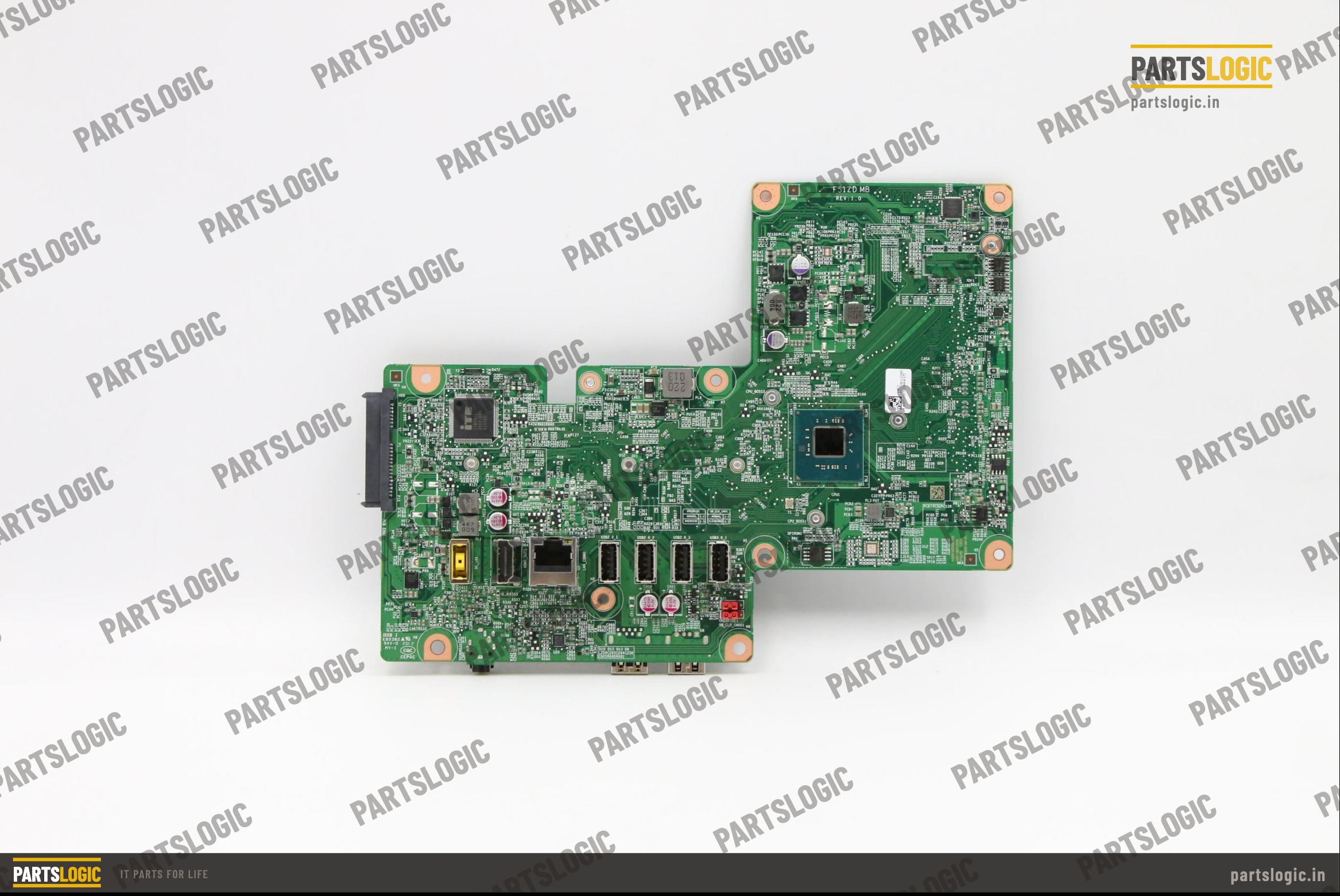 LENOVO AIO 330-20 F51ZD J4000 Celeron 5B20U54043