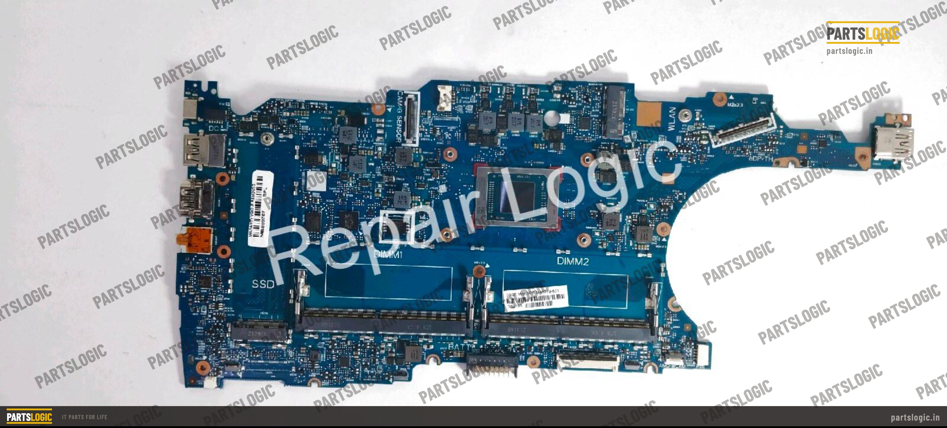 HP X360 435 G8 AMD Ryzen 6050A3243801 R7-5850U M46279-601
