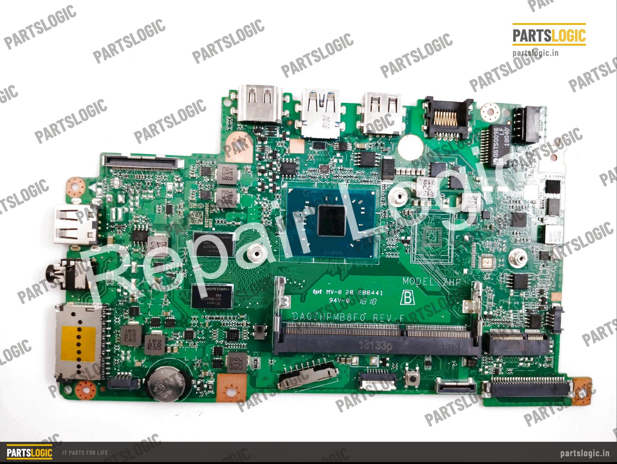 ACER E1-532 ZHP N3350 2GB