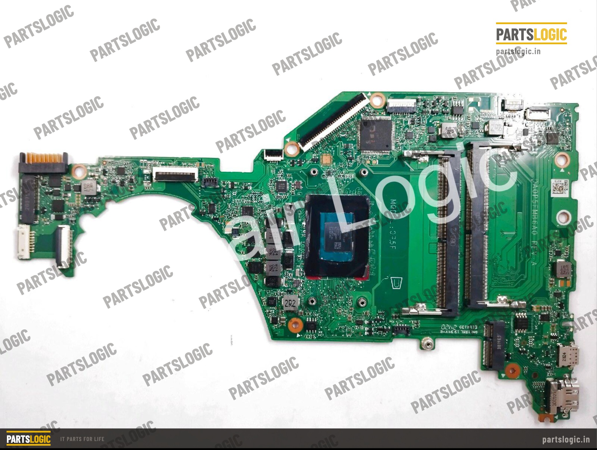 HP 15-EF DA0P5EMB6E0/ 0P5 AMD RYZEN R3-3200U UMA