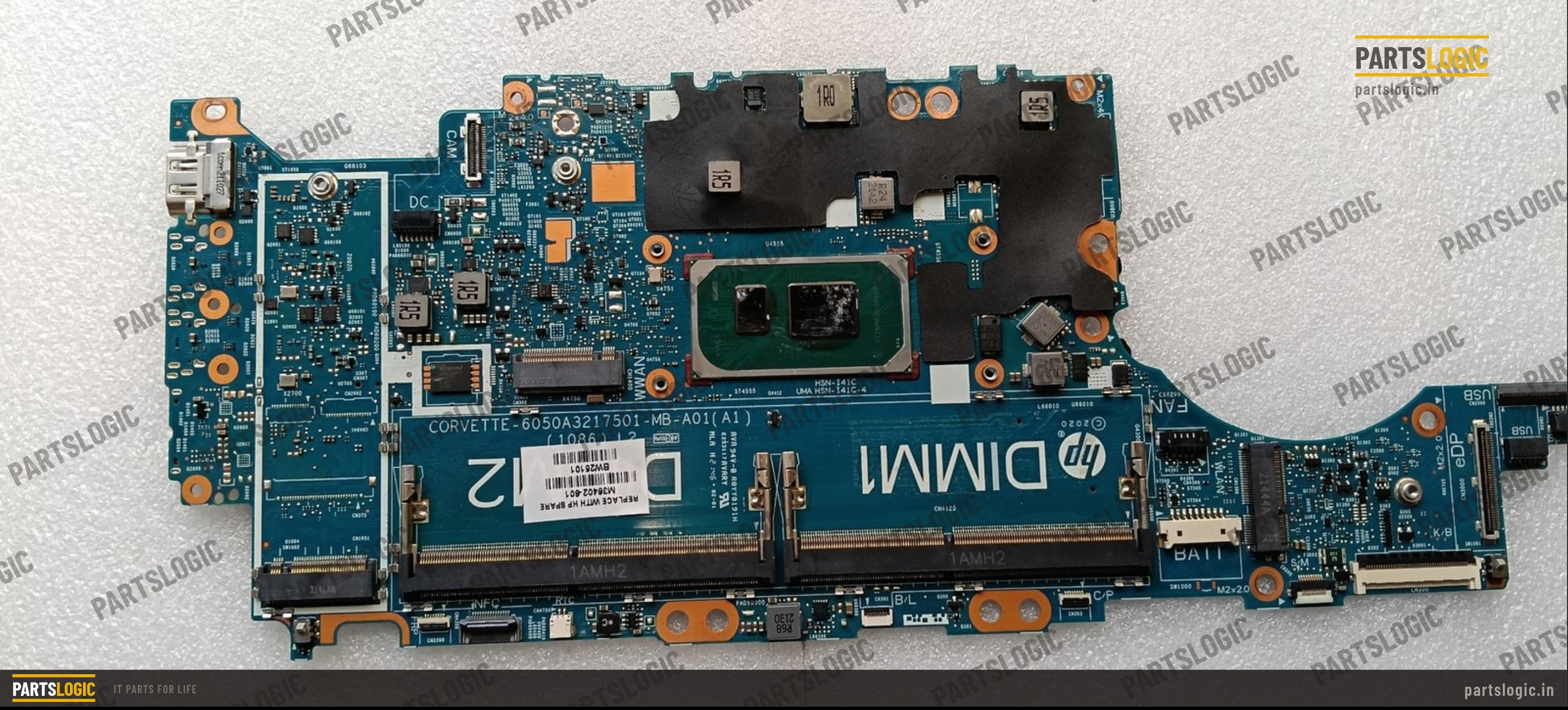 HP 840 G8 Corvette 6050A3217501 i7-1165G7 UMA
