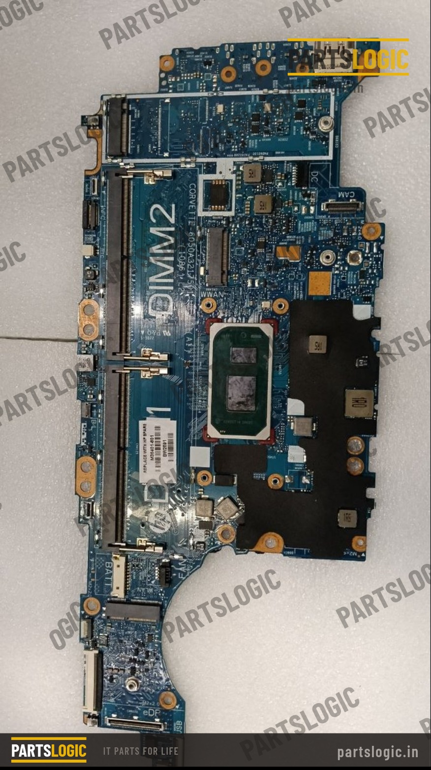 HP 840 G8 Corvette 6050A3217501 i5-1135G7 UMA M36401-601