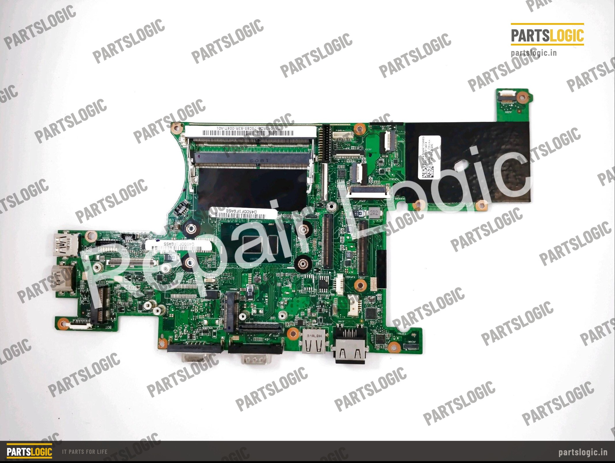 Dell Latitude 11 3150 Laptop Motherboard — N3060