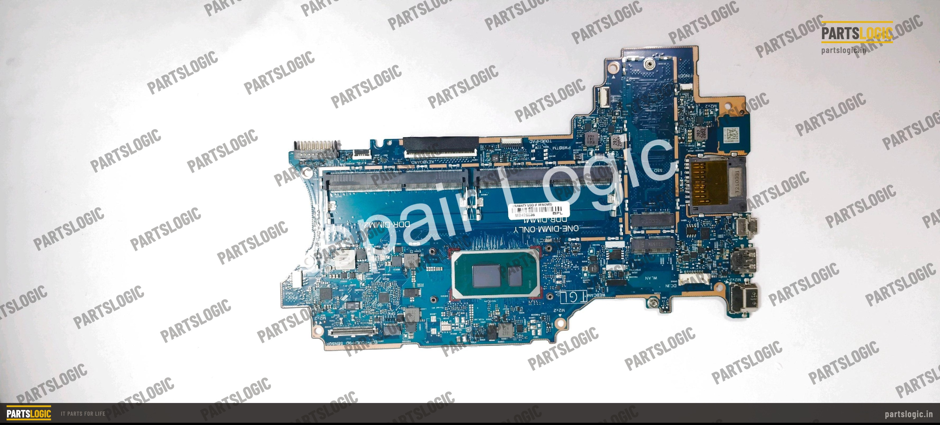 HP 14-DW SMALL i5-1135G7 LAIKA UMA -6050A3202801