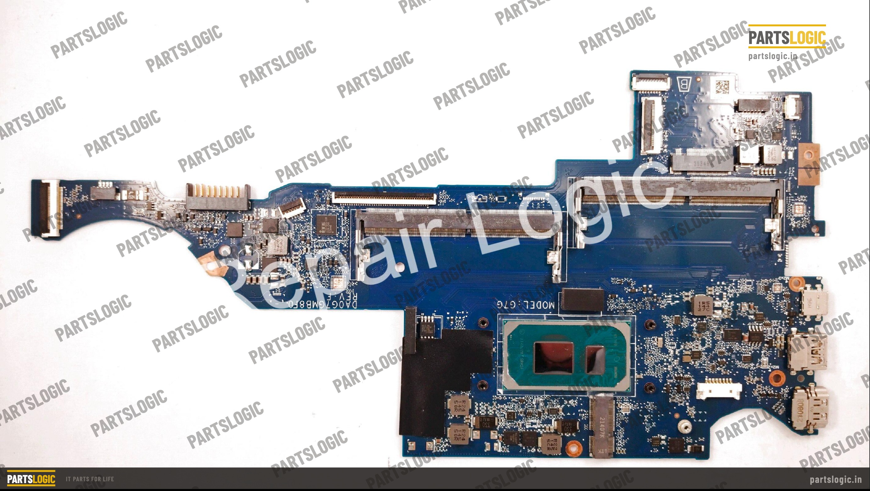 HP Pav 14-DV DA0G7GMB8F0/G7G i5-1155 G7 UMA