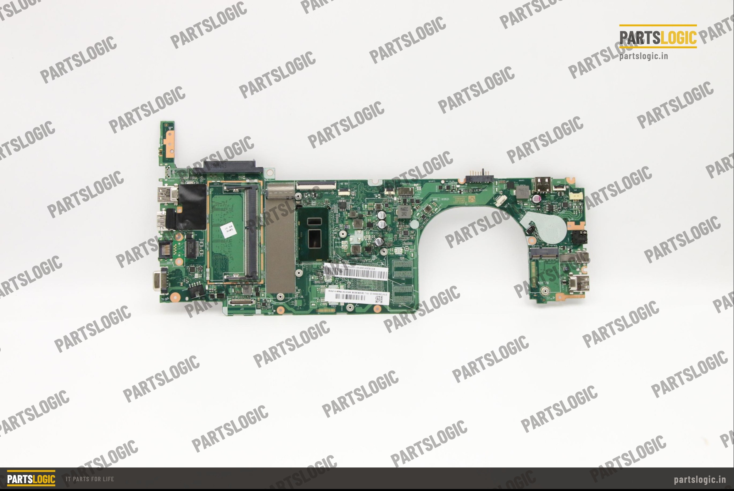 LENOVO V330-14 LA-F481P i3-8130U UMA