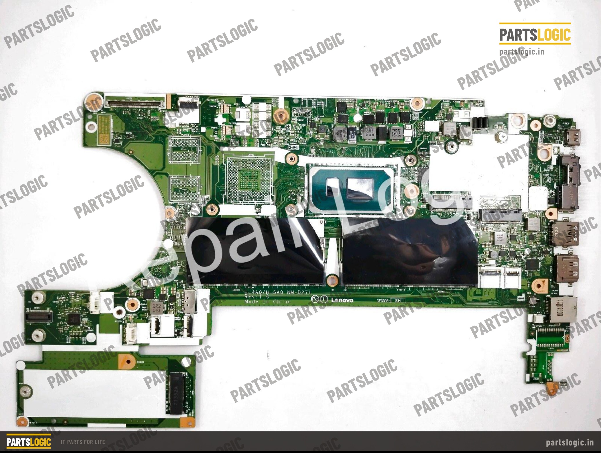 LENOVO L14 GEN 2 NM-D271 i5-1145G7 UMA with Lan PORT