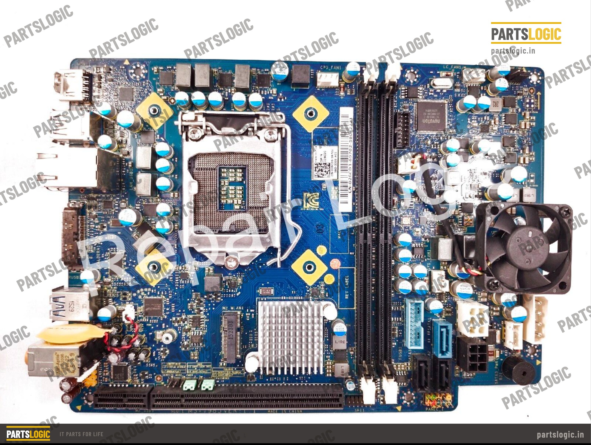 Dell Alienware X51 Laptop Motherboard