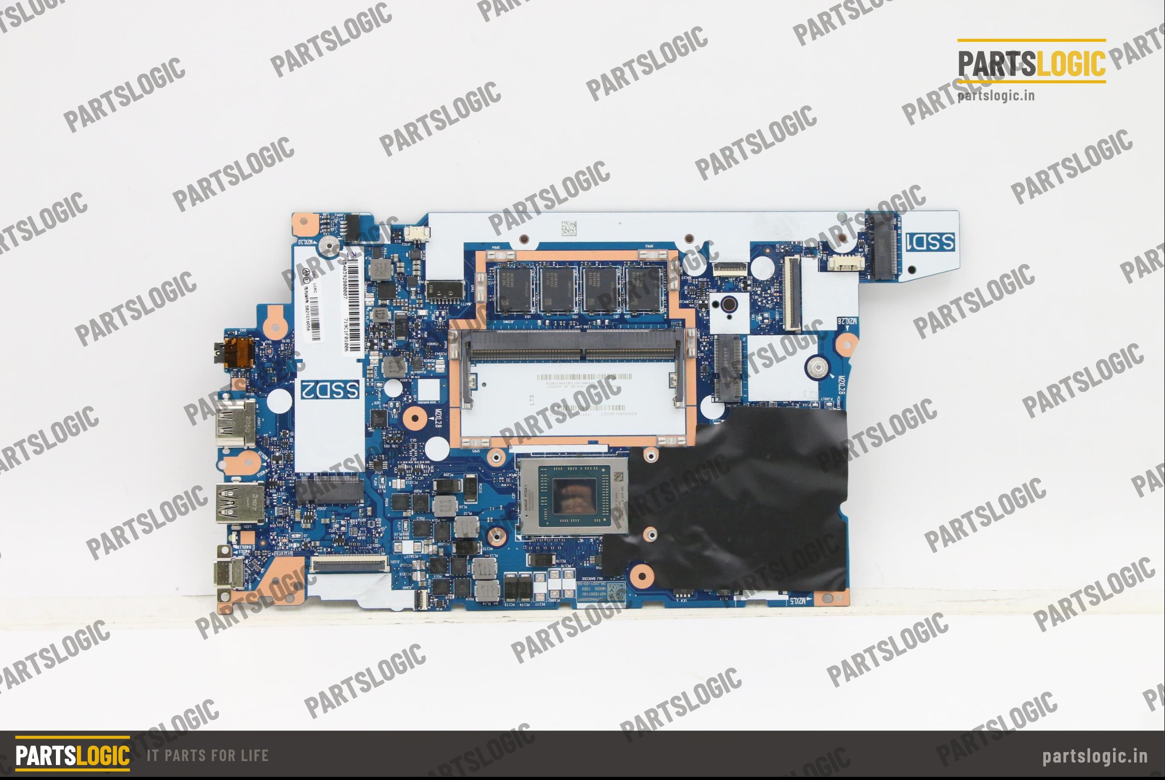 LENOVO E14 G3 NM-D481 RYZEN R5-5500U 8GB UMA