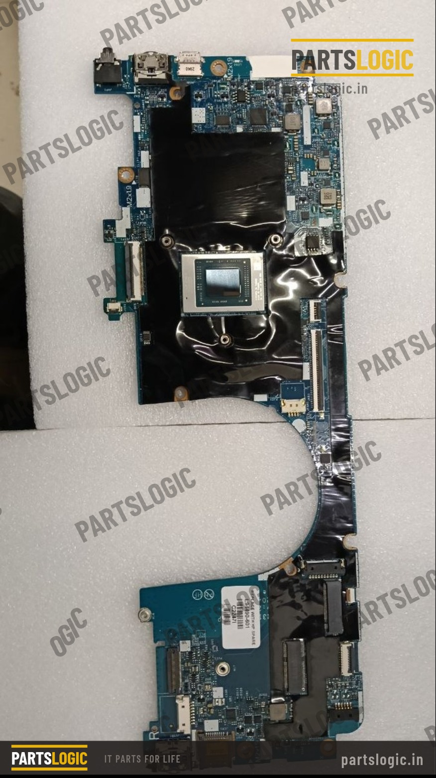 HP Envy X360 Laptop Motherboard