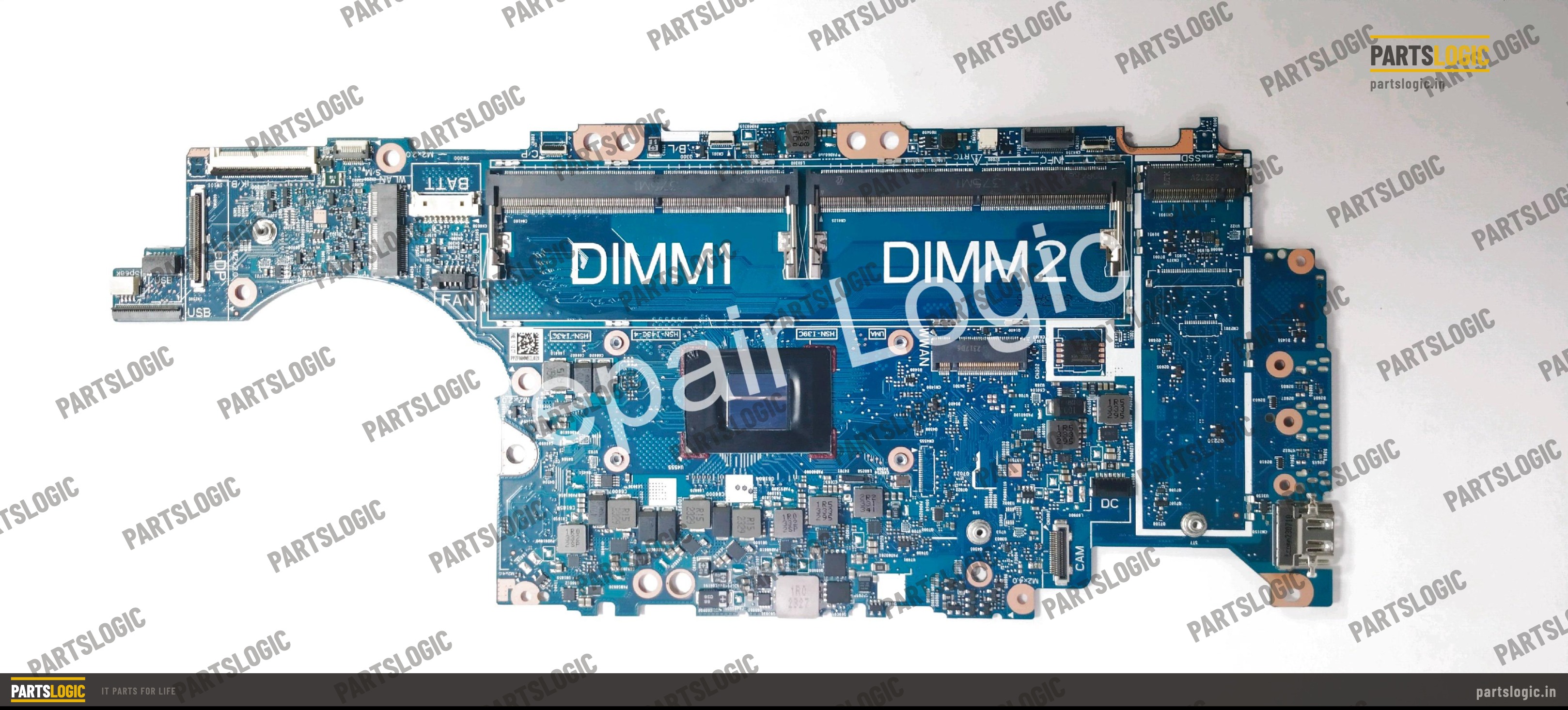HP 845 G7/855G7LANCIA13/GRIZZLY2 0-6050A3234201-MB-A01 AMD RYZEN R5-5650U UMA