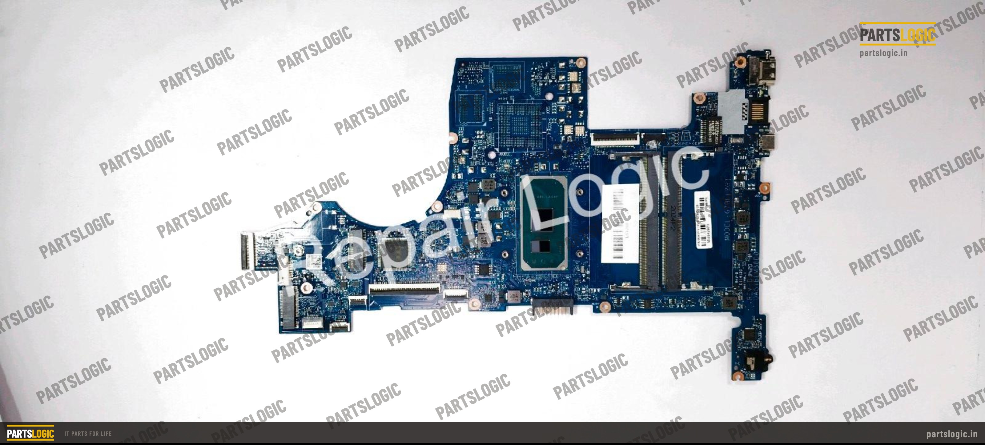 HP 15-CS ENVY-15T DAG7BLMB8D0 i7-1065G7 UMA