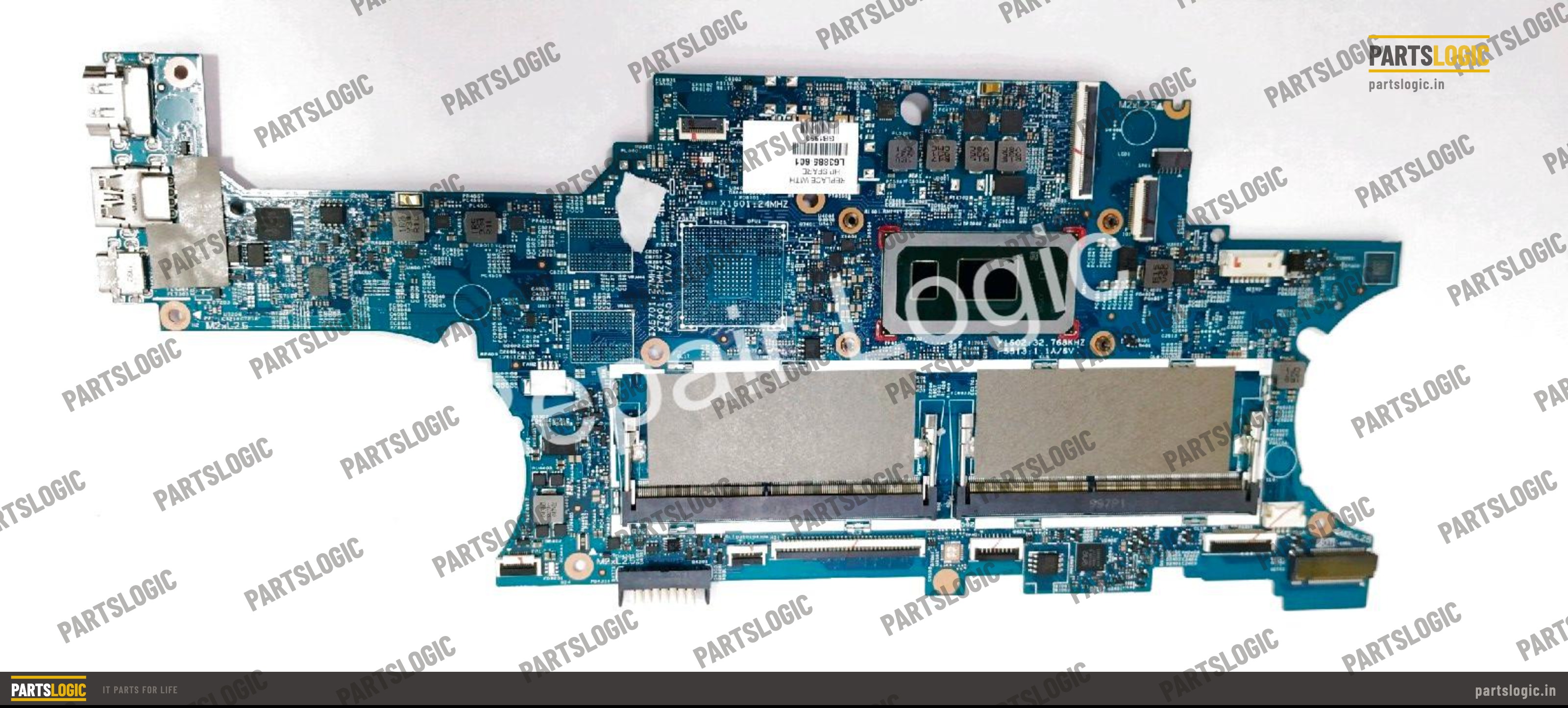 HP 15-DR SABA MB 18748-1 i5-10210U UMA L63885-601