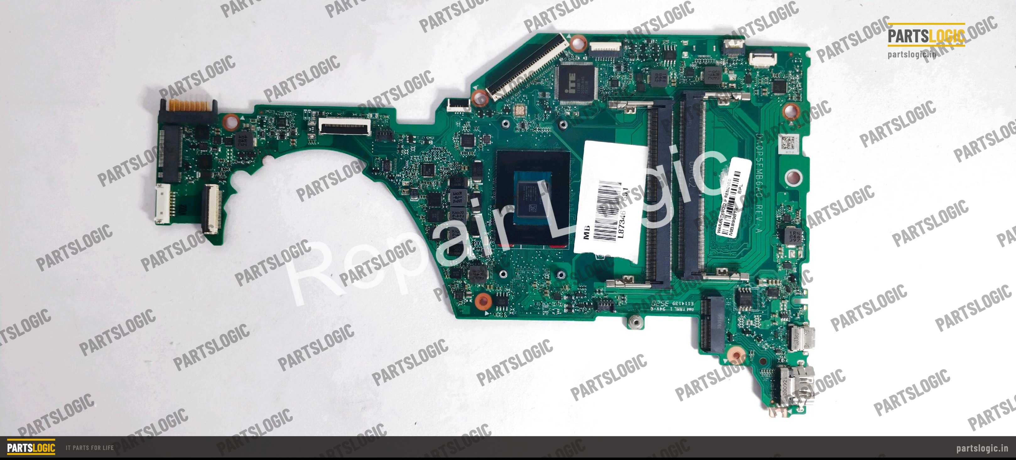 HP 15-EF DA0P5FMB6E0/ 0P5 AMD Athlon 3050U
