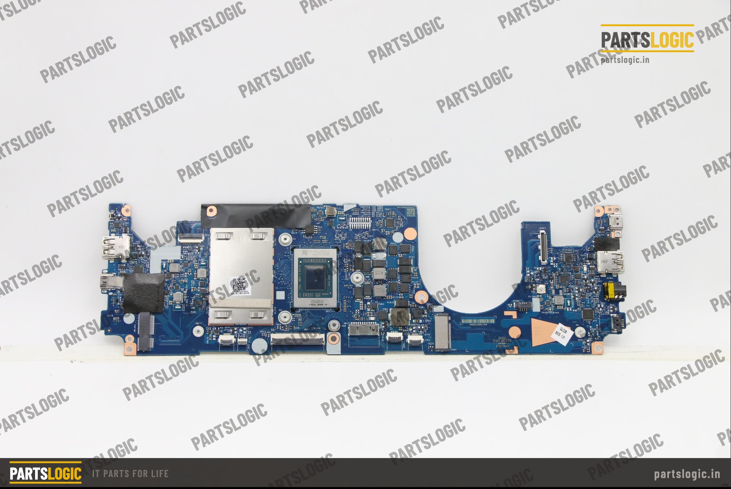 Lenovo Yoga 6-13ARE05 Laptop Motherboard — Ryzen 5 5500U, Integrated Graphics