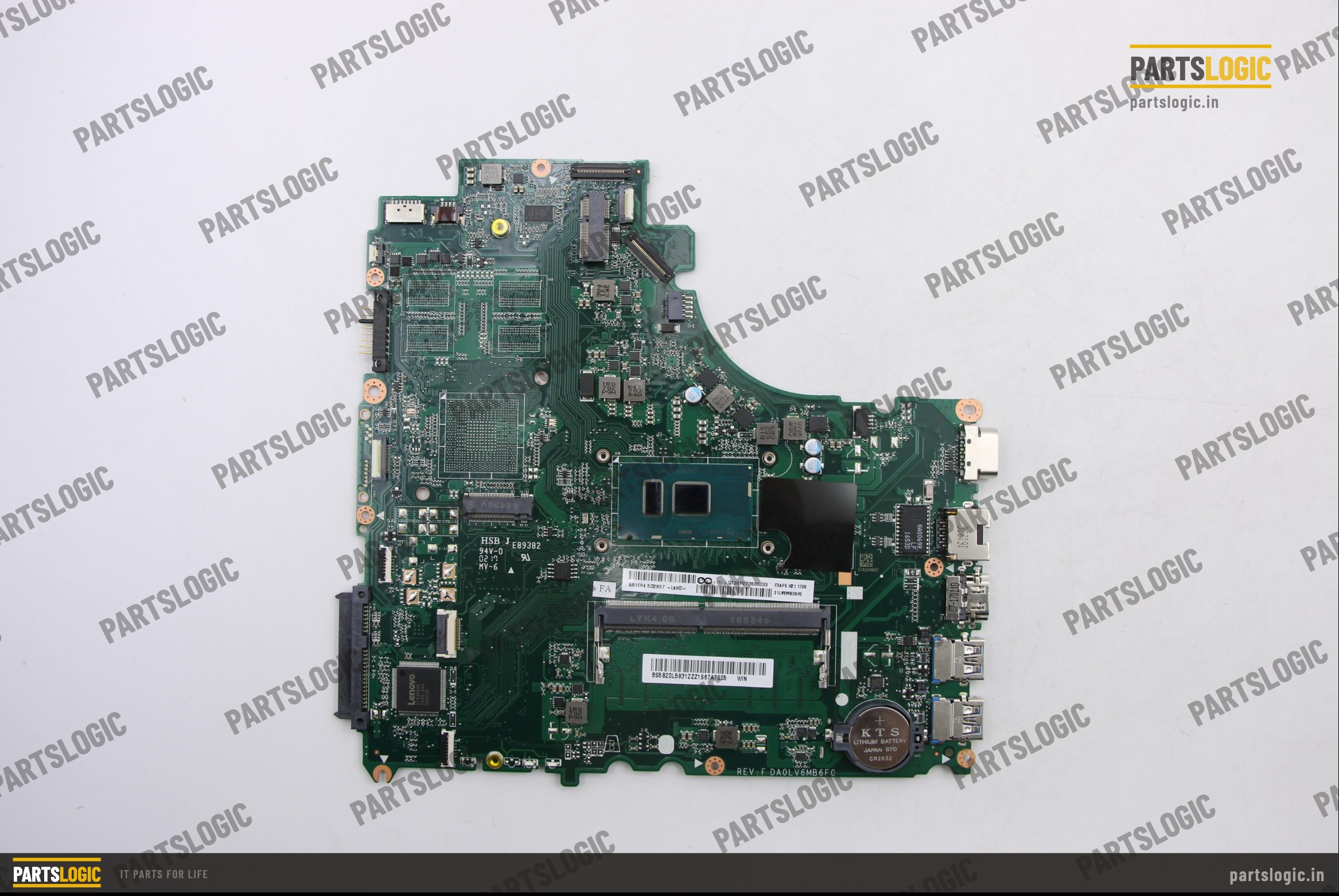 LENOVO V310 /LV6 i5-6200u UMA