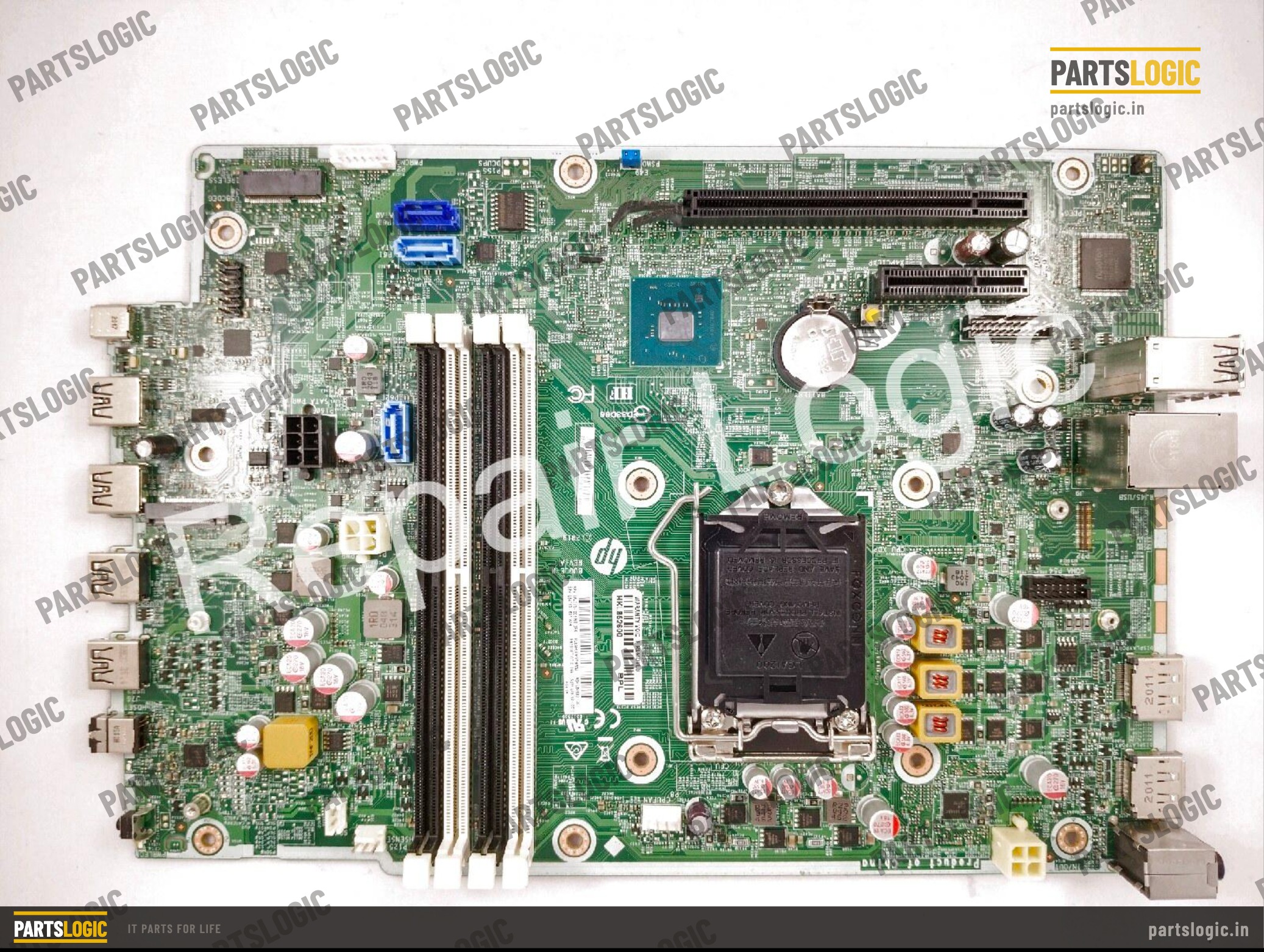 HP ProBook 600 G5 Laptop Motherboard