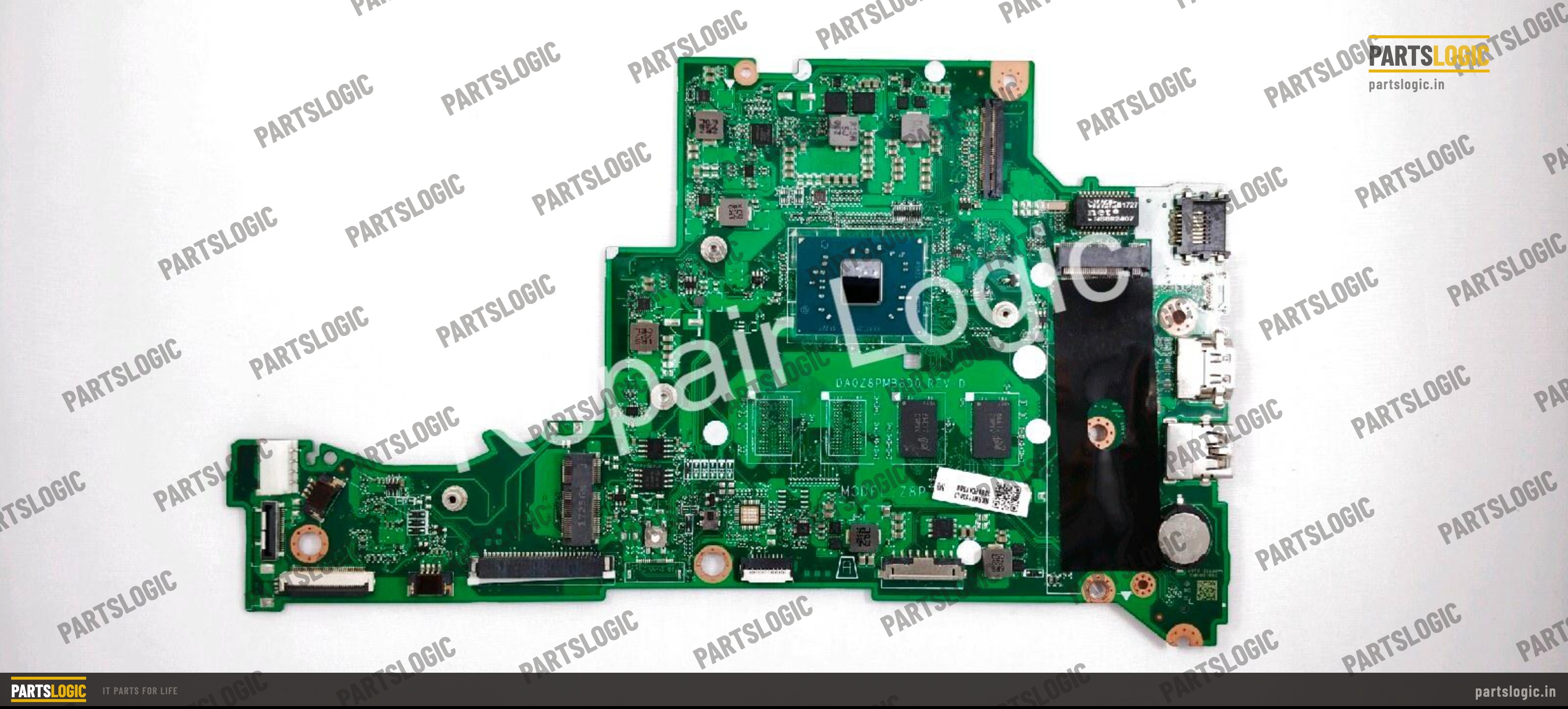 Acer Aspire A114-31 Laptop Motherboard — N3350