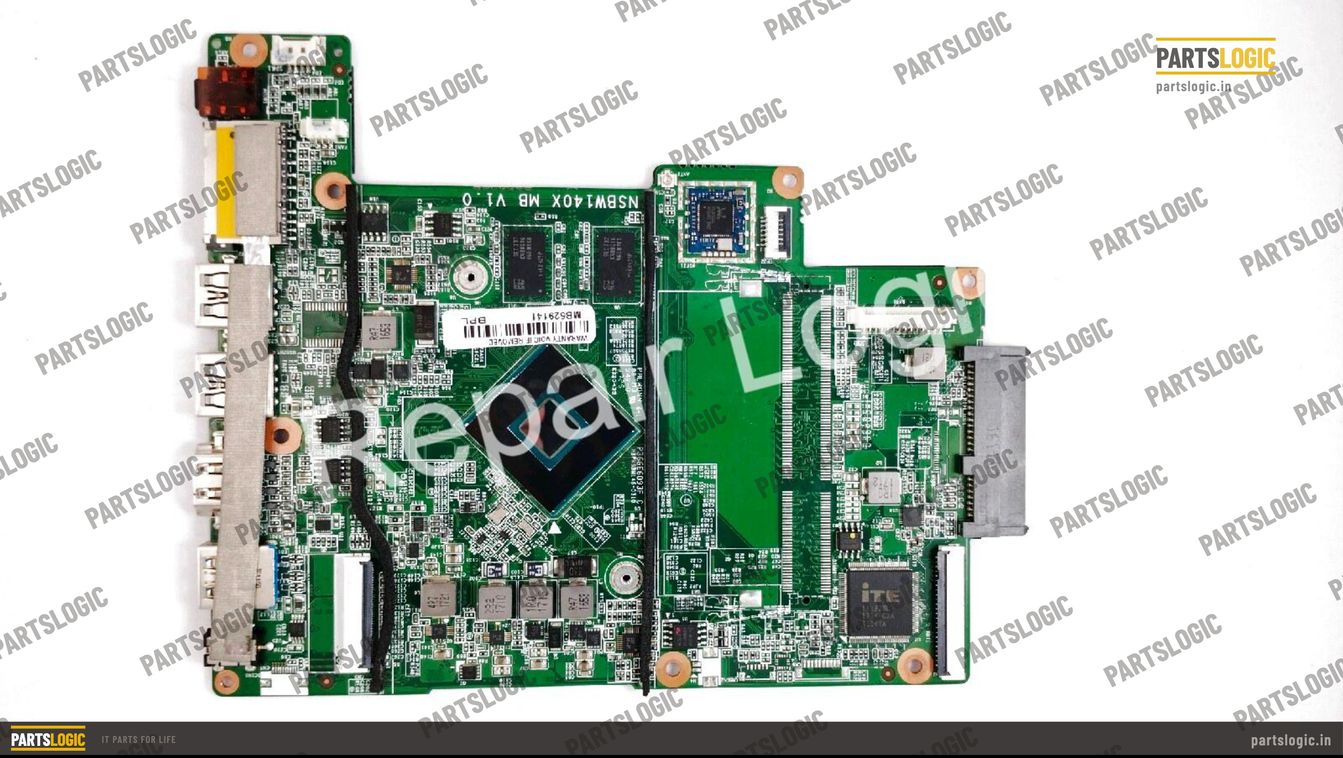 Acer ONE L1410 BA NSBW140X V1.0 Pentium N3700U UMA