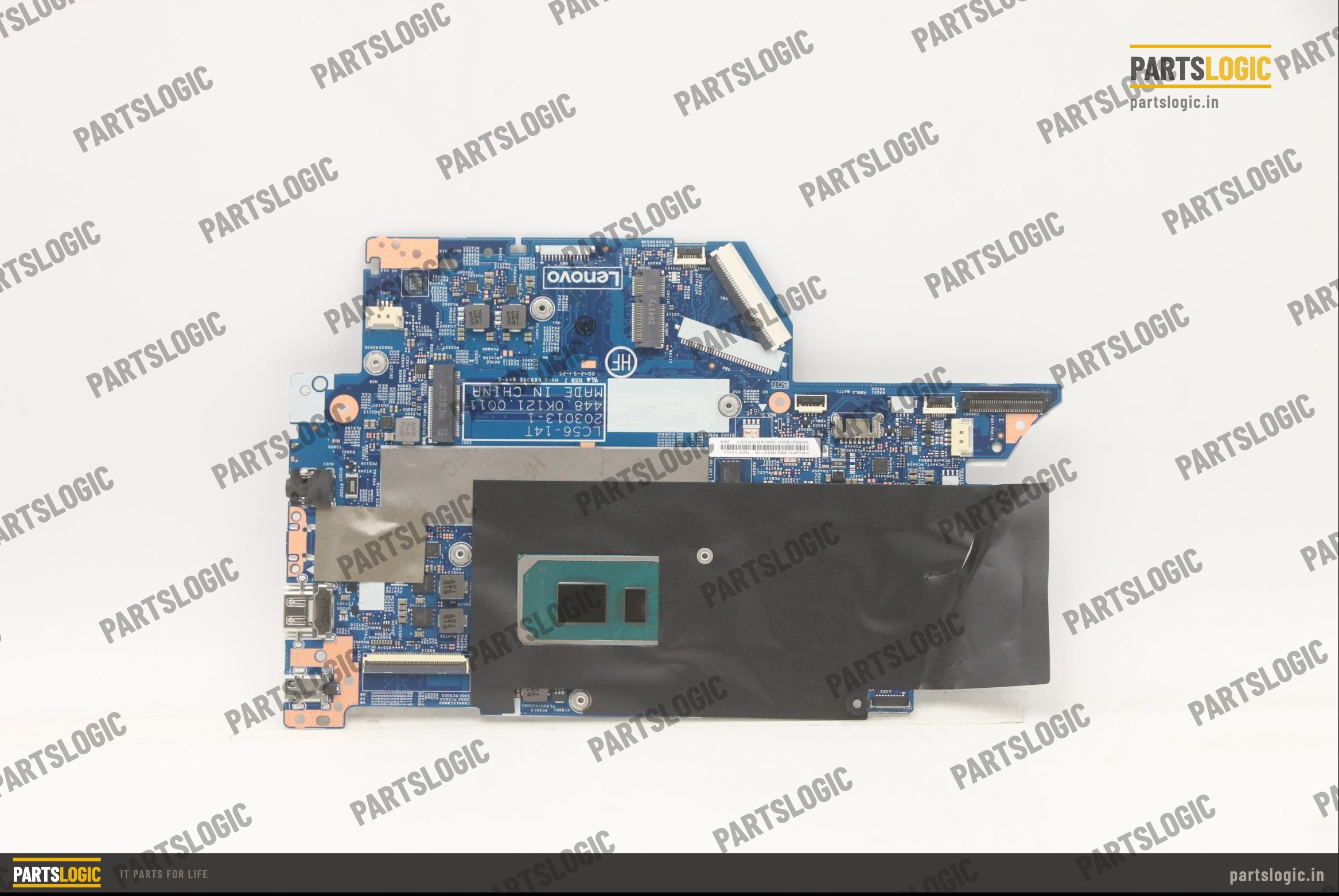 Lenovo IdeaPad Flex Laptop Motherboard — i3-1115G4, Integrated Graphics