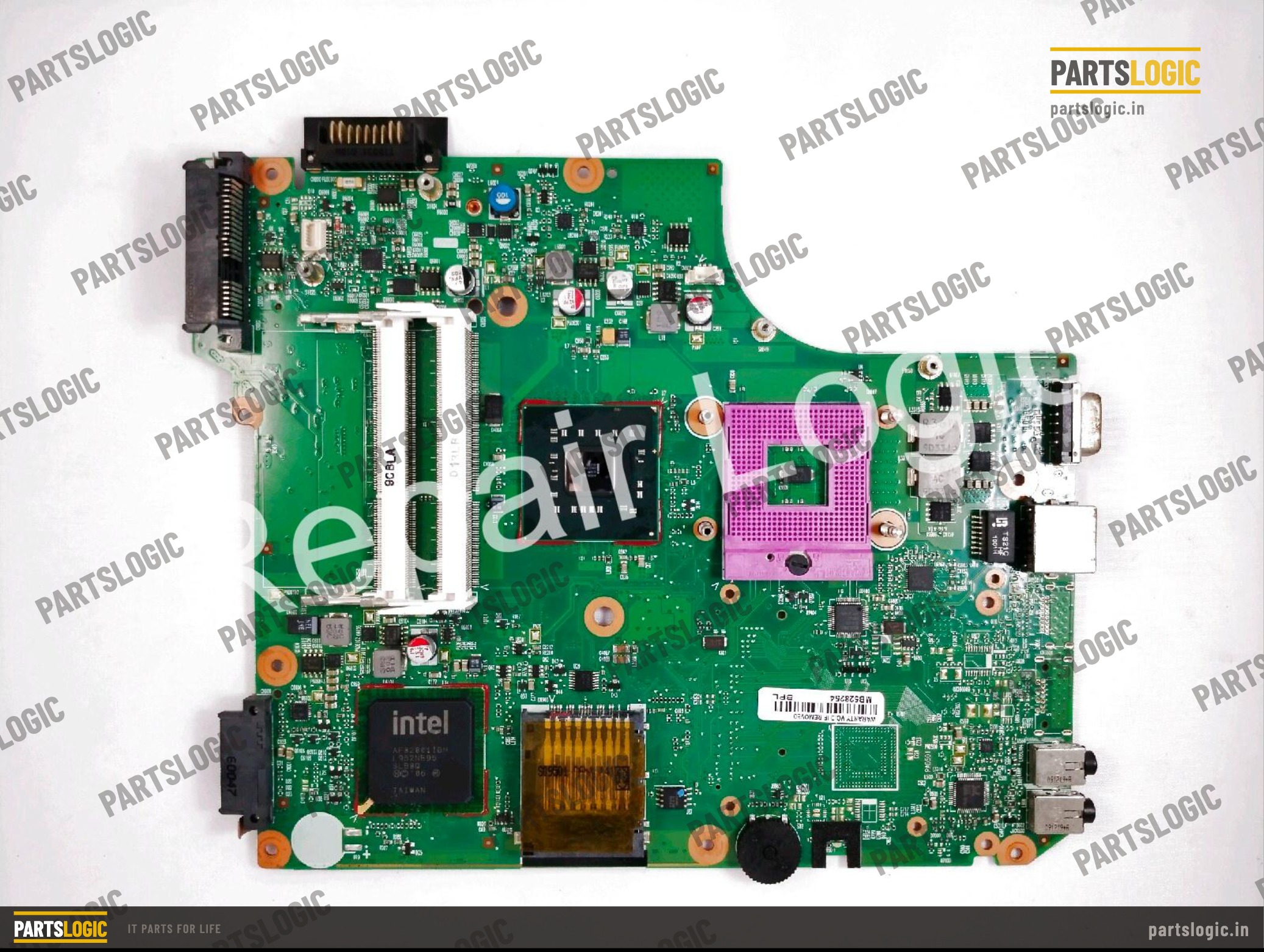 TOSHIBA L510 / L515 C2D DIS V000175110
