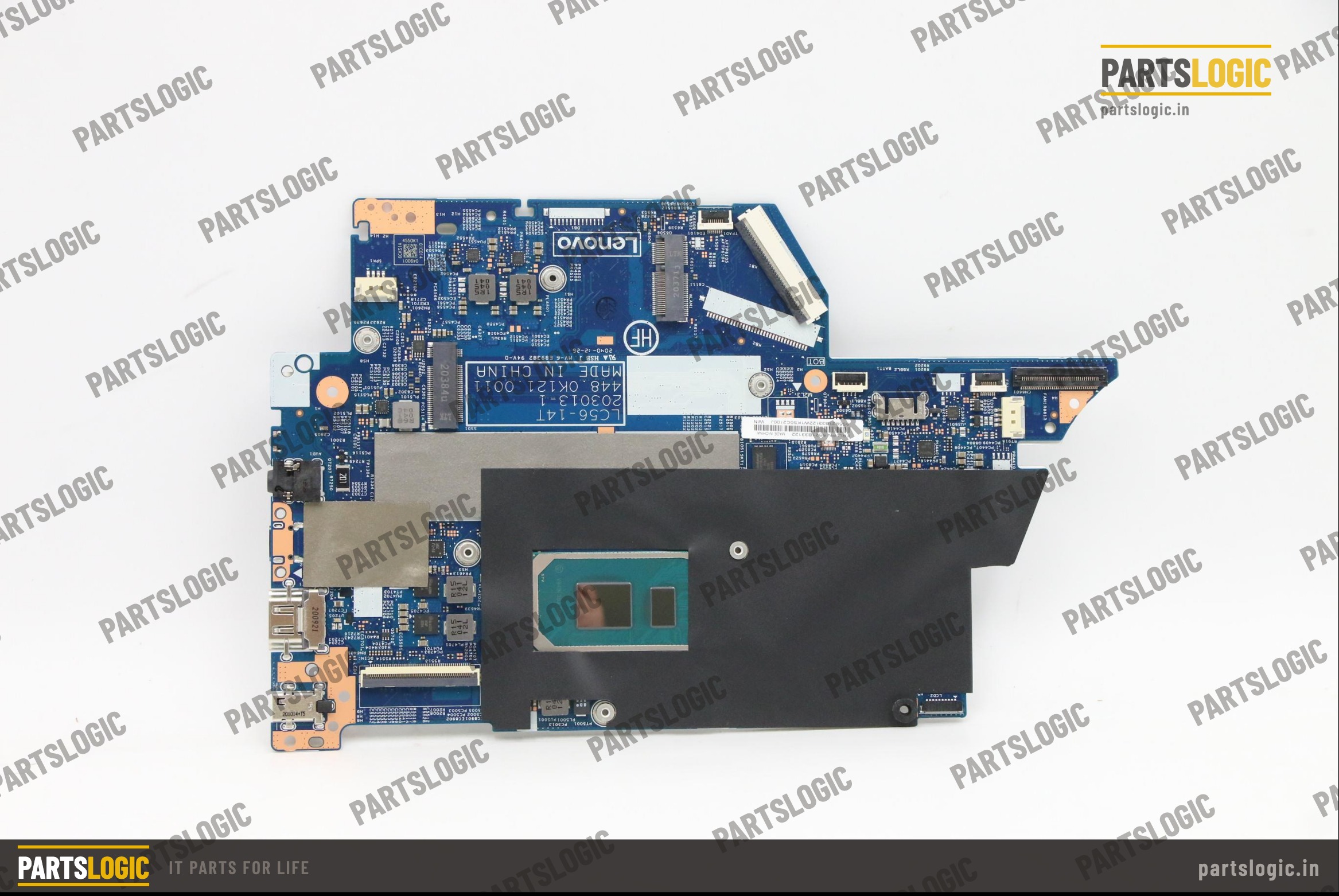 Lenovo IdeaPad Flex Laptop Motherboard — i5-1135G7, Integrated Graphics