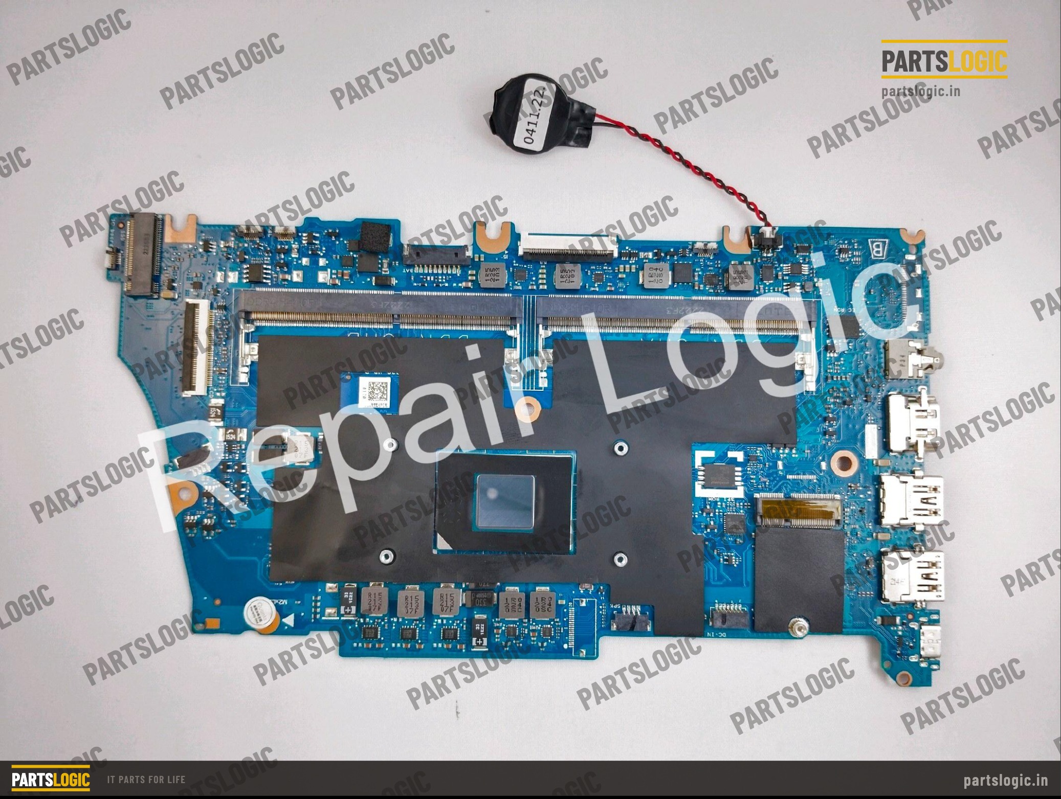 HP 445 G8/455G8 DAX9QAMB8D0/X9Q AMD Ryzen R7-5800U UMA M47403-601