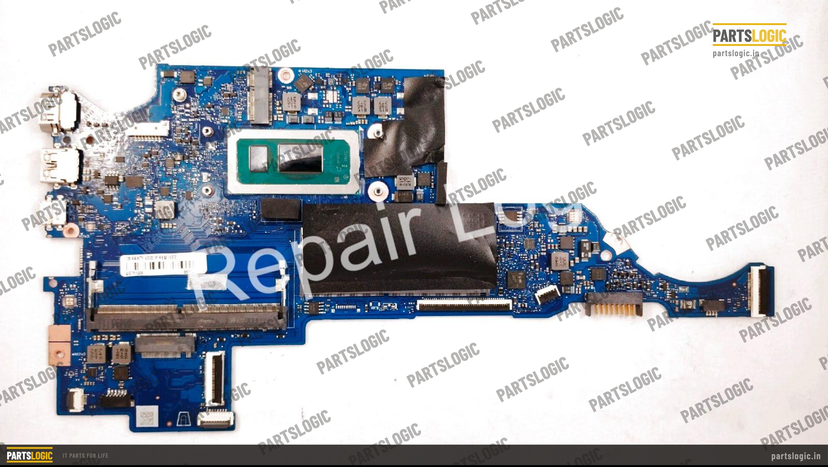 HP Pav 14-DV DA0G7GCMB8E0/G7GC i5-1235 G7 UMA