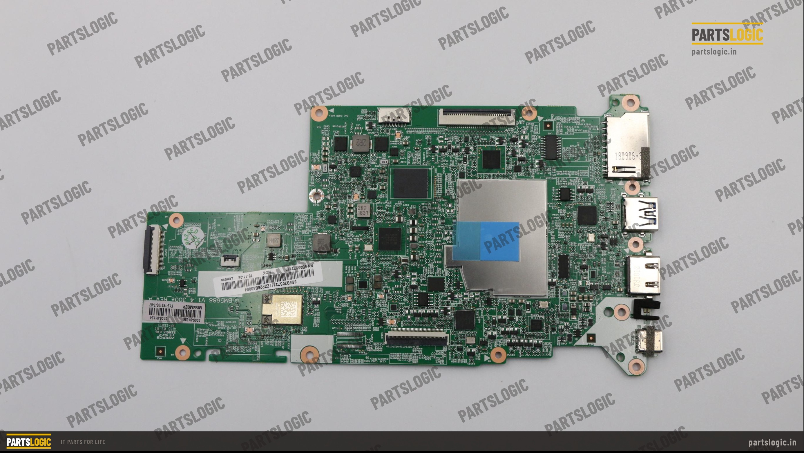 Lenovo Chromebook C330 Laptop Motherboard