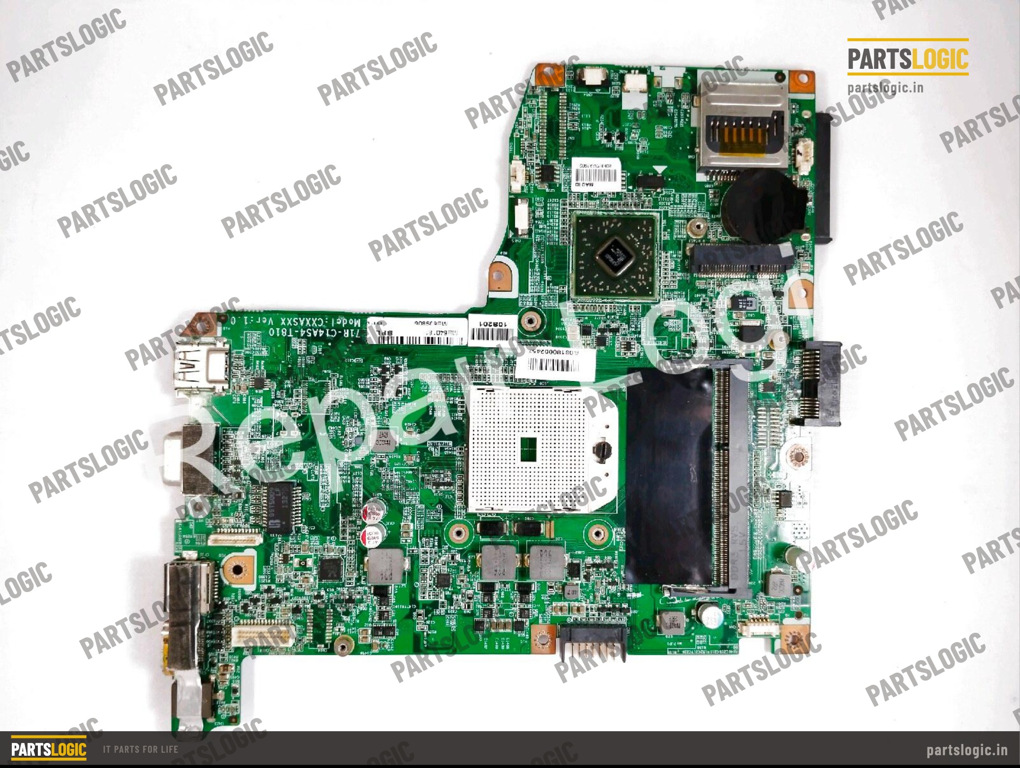 ACER Z1400/ 4250S-71R-C14AS4-T810-AMD UMA